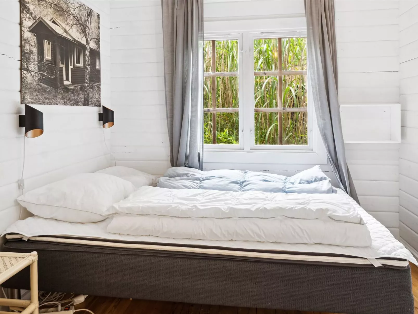 "Neela" - 300m from the sea-Dedans