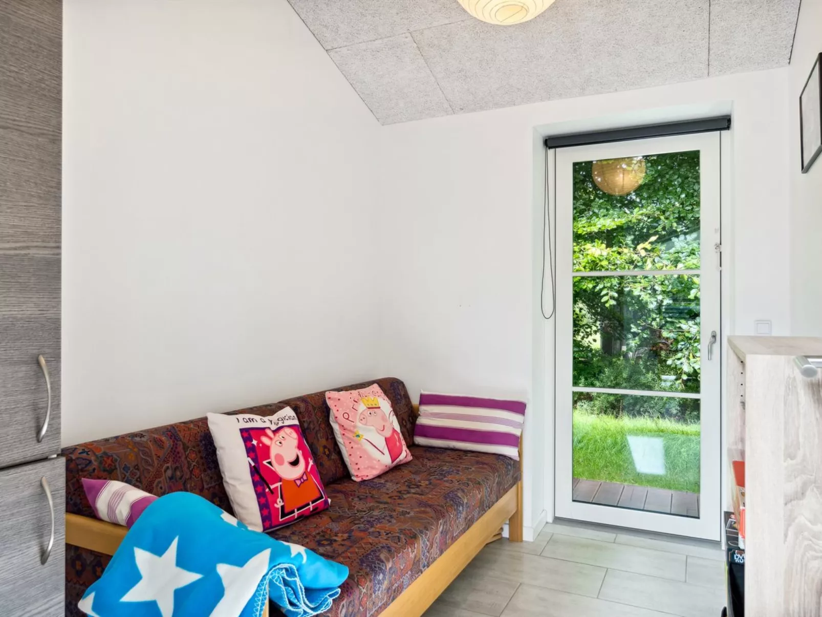 "Gisl" - 1.3km from the sea-Inside