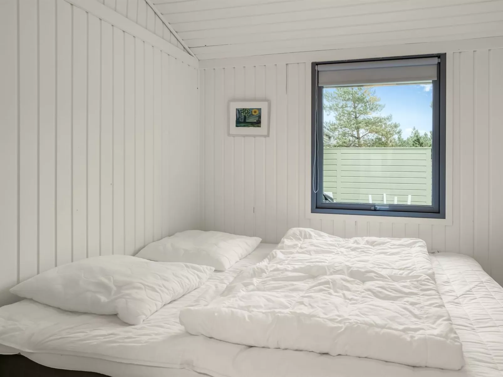 "Alwine" - 250m from the sea-Inside