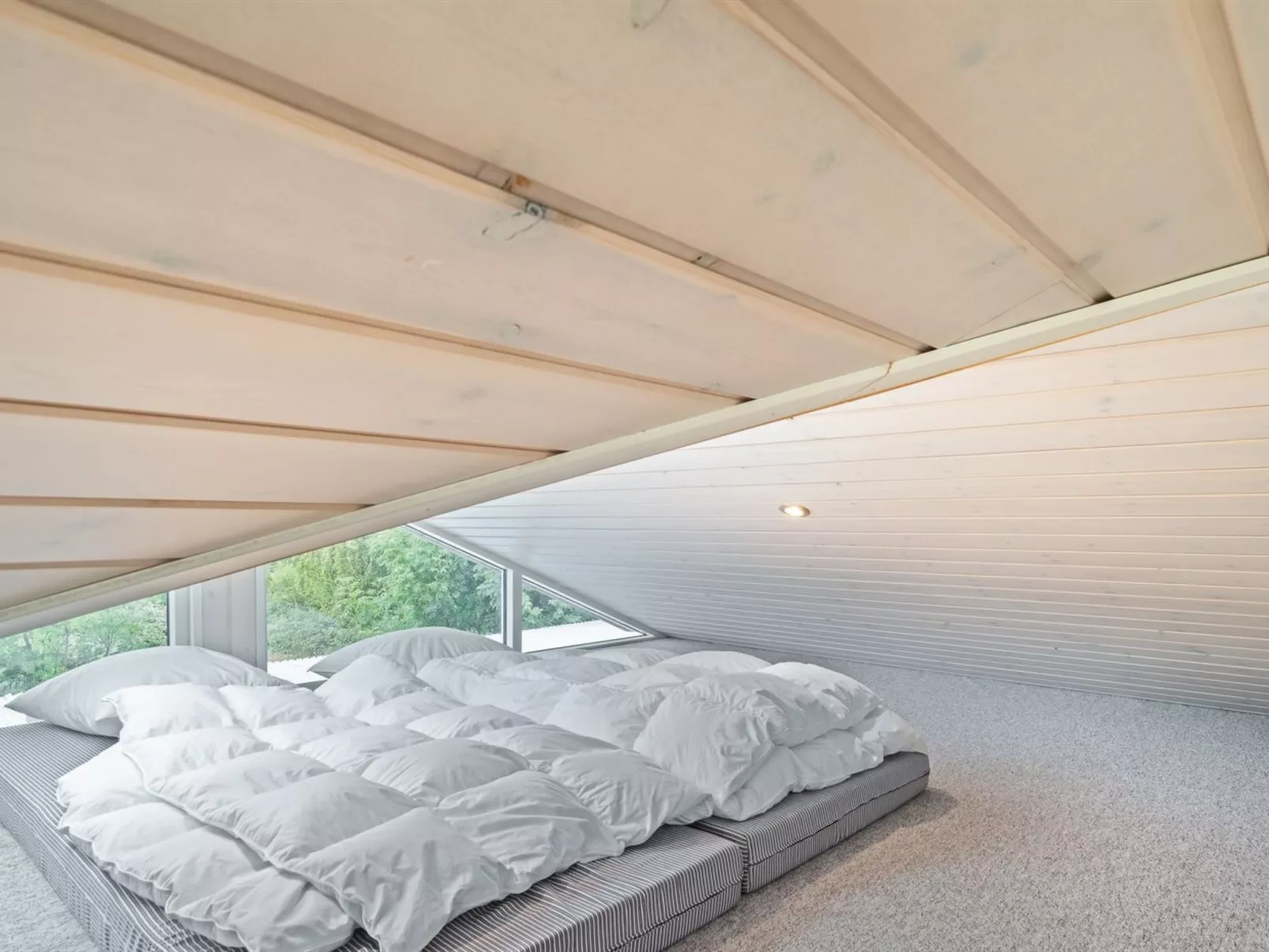 "Esmeralda" - 350m from the sea-Dedans