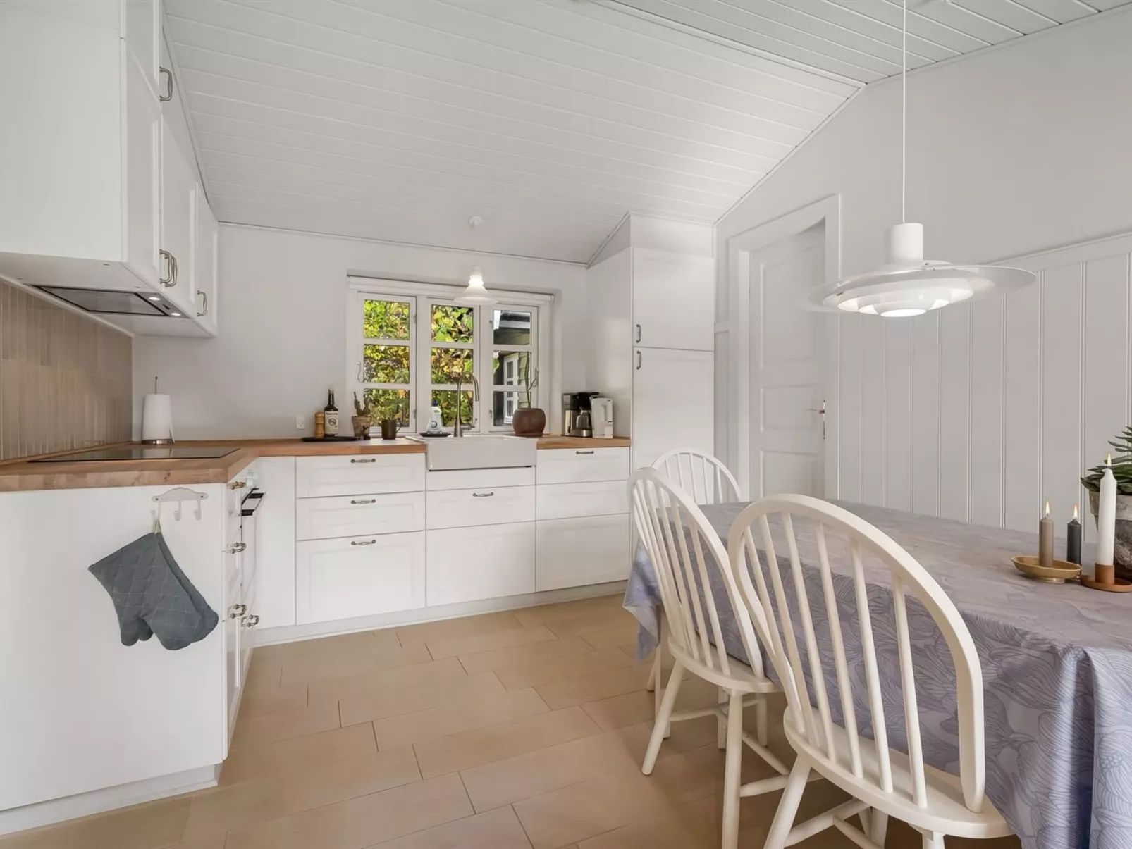 "Teijo" - 2.5km from the sea-Inside