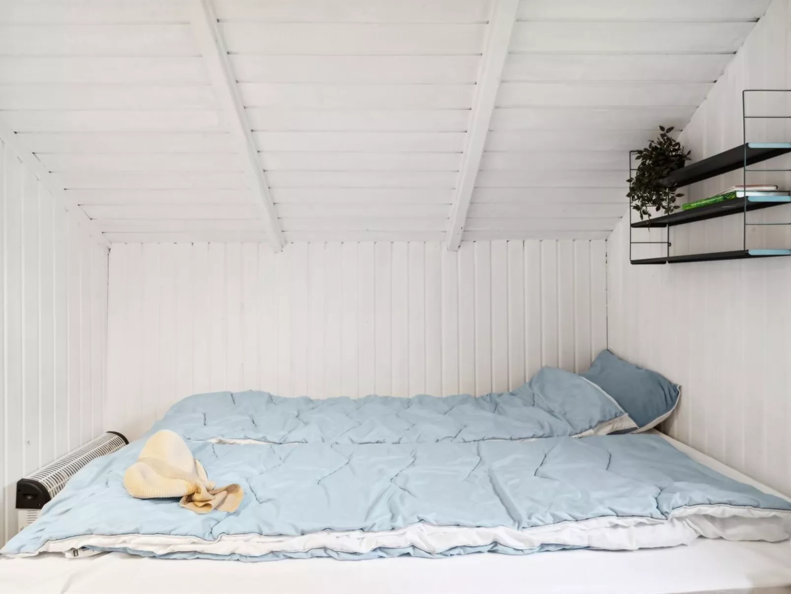 "Ninni" - 3.2km from the sea-Drinnen