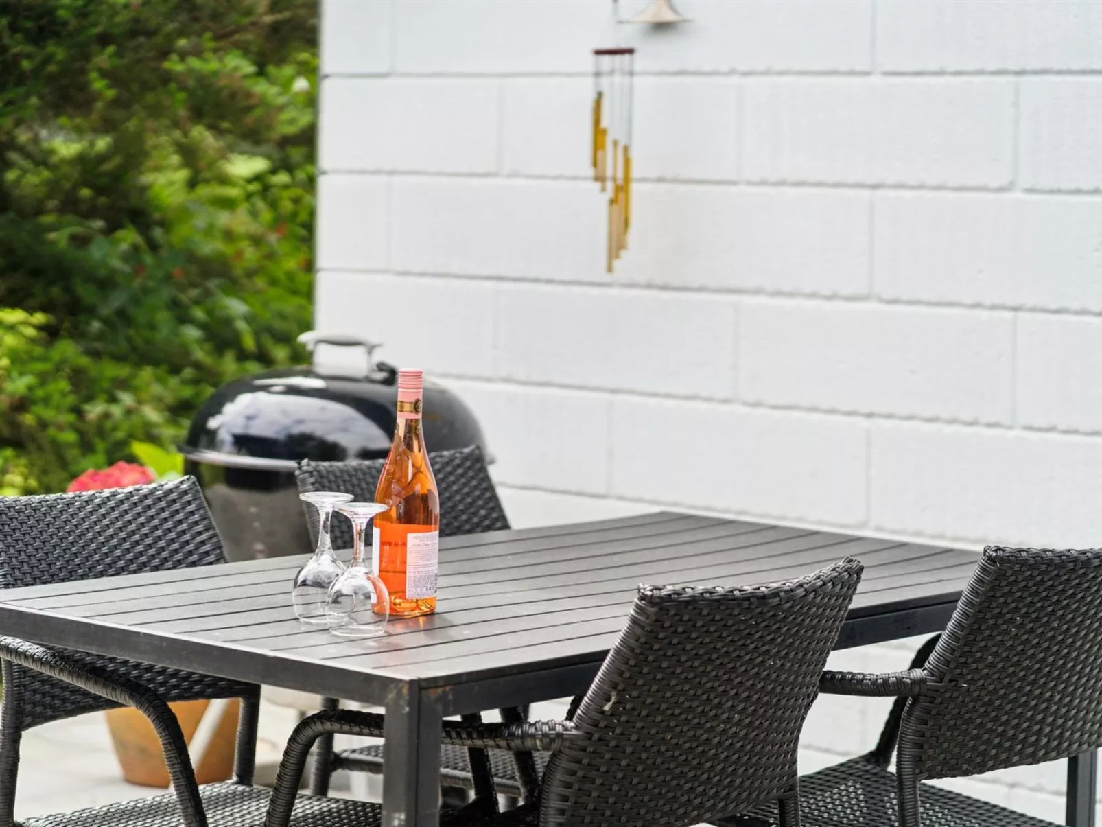 "Agnita" - 8km from the sea-Dehors