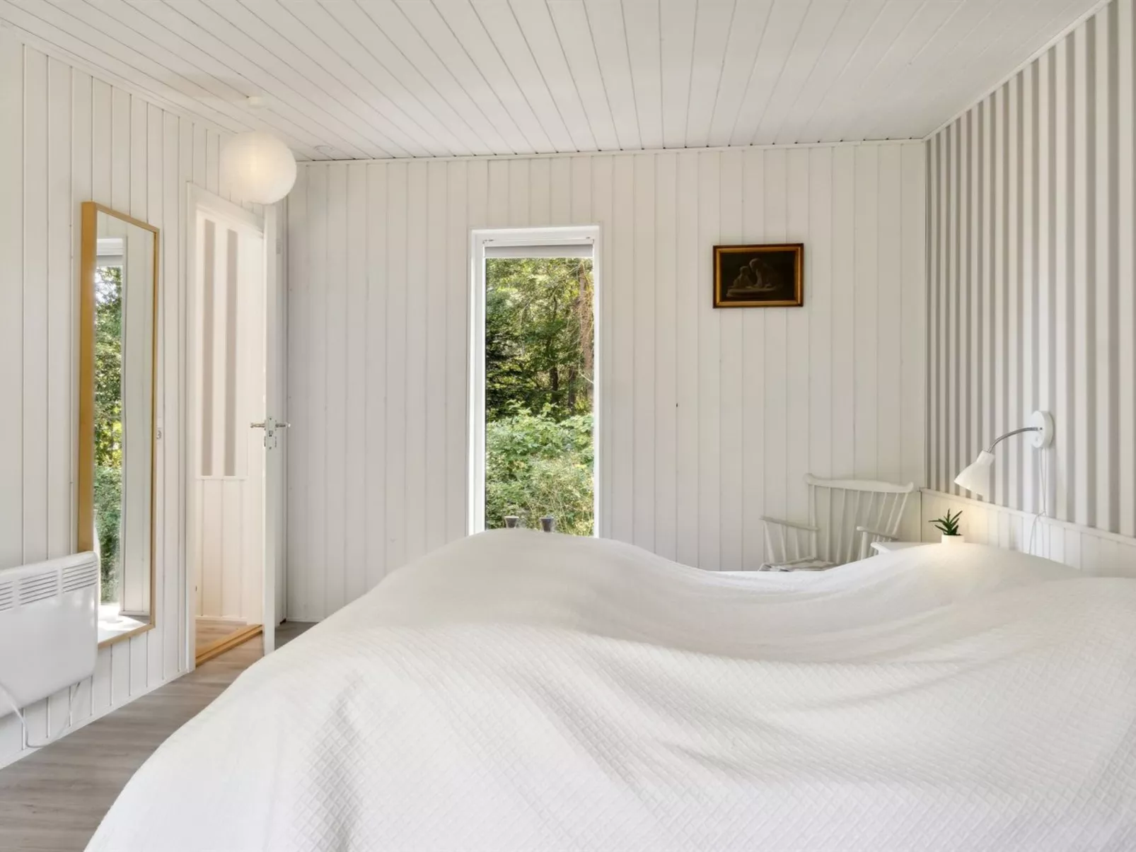 "Thorlak" - 860m from the sea-Inside