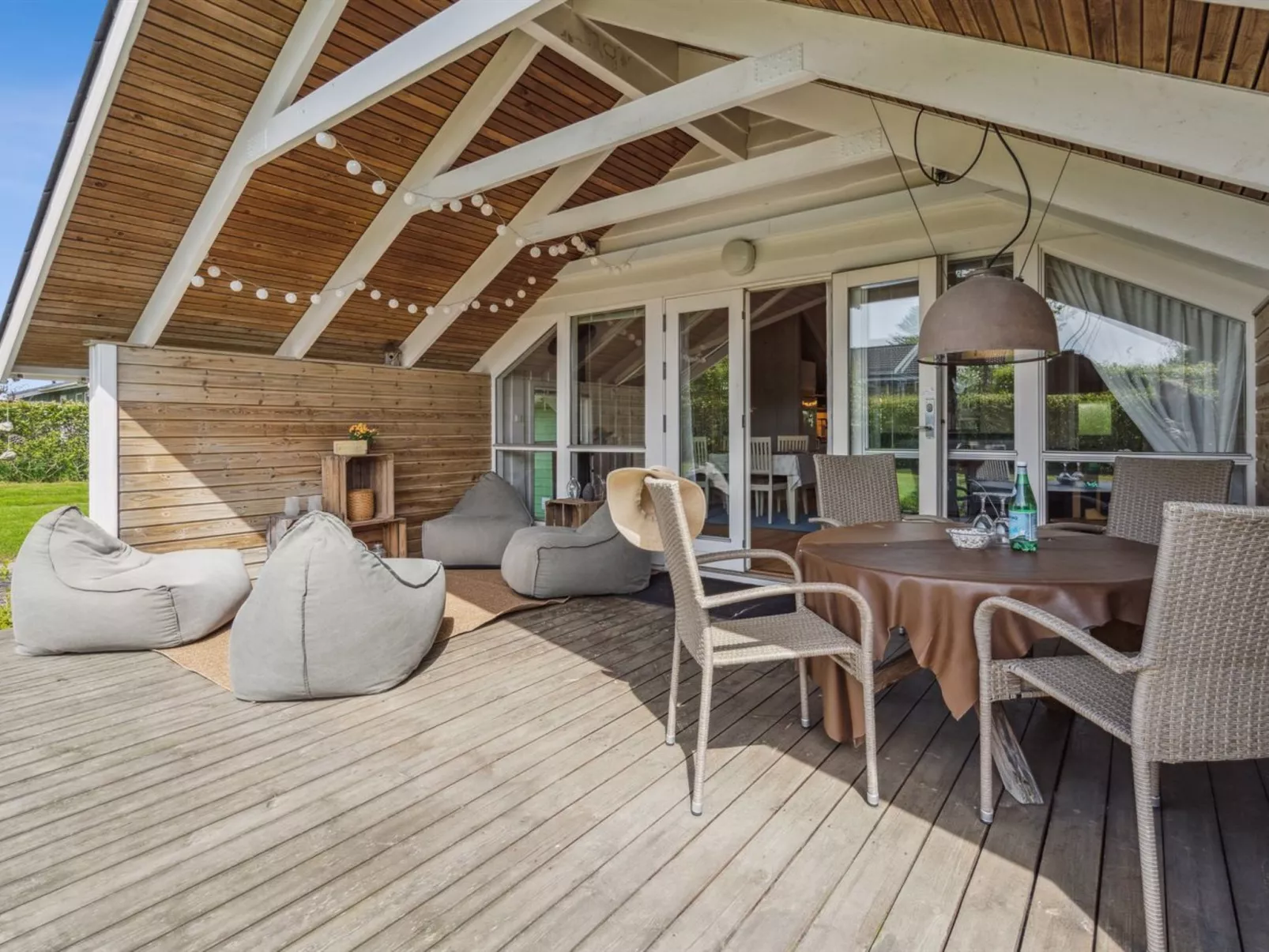 "Esther" - 500m from the sea-Outside