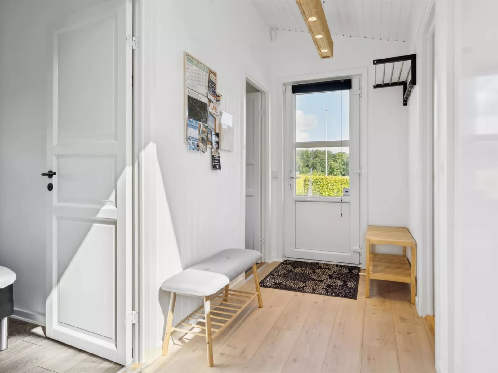 "Fiete" - 200m from the sea-Dedans