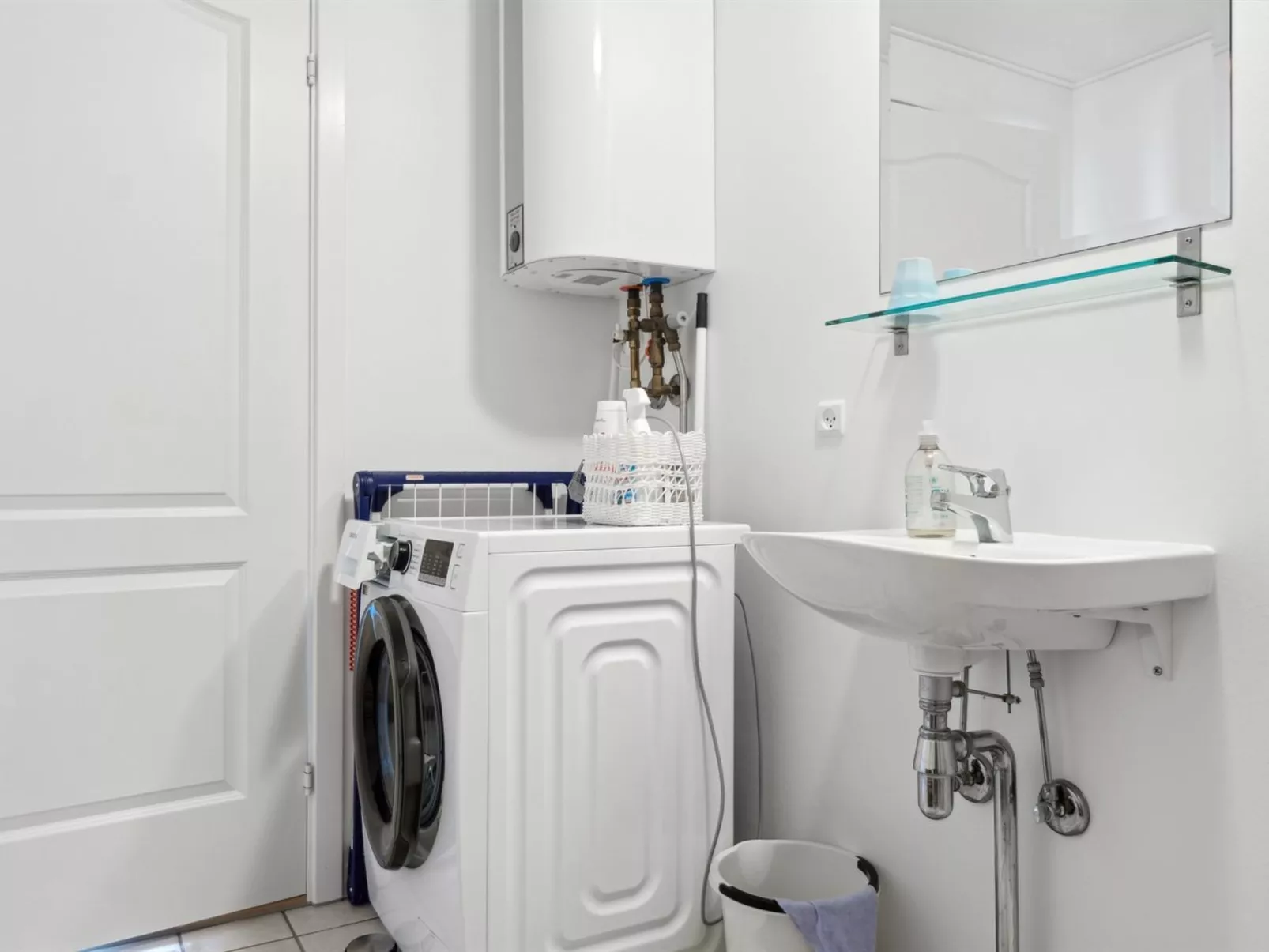 "Caisa" - 75m from the sea-Inside