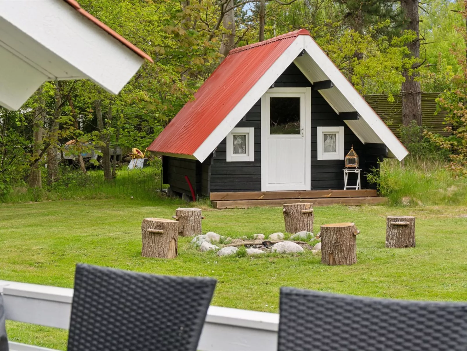 "Myra" - 425m from the sea-Dedans