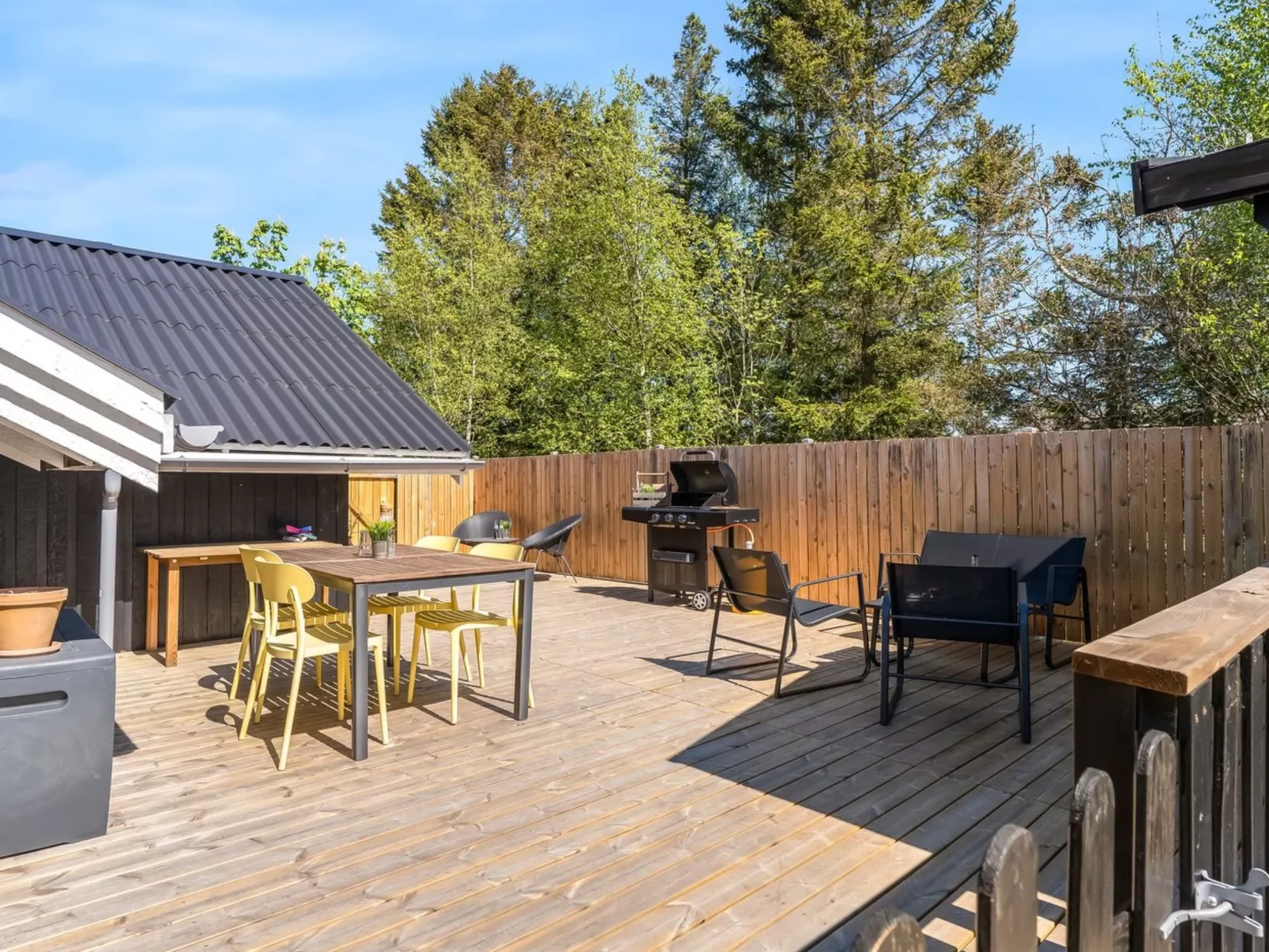 "Nayati" - 800m from the sea-Draußen