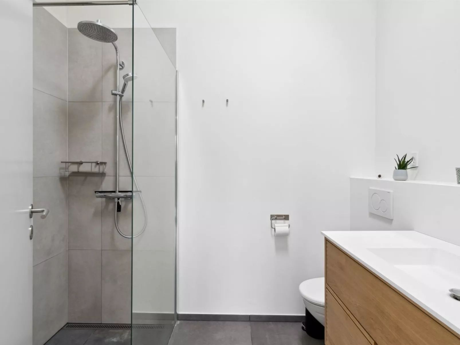 "Tessa" - 1.6km from the sea-Inside