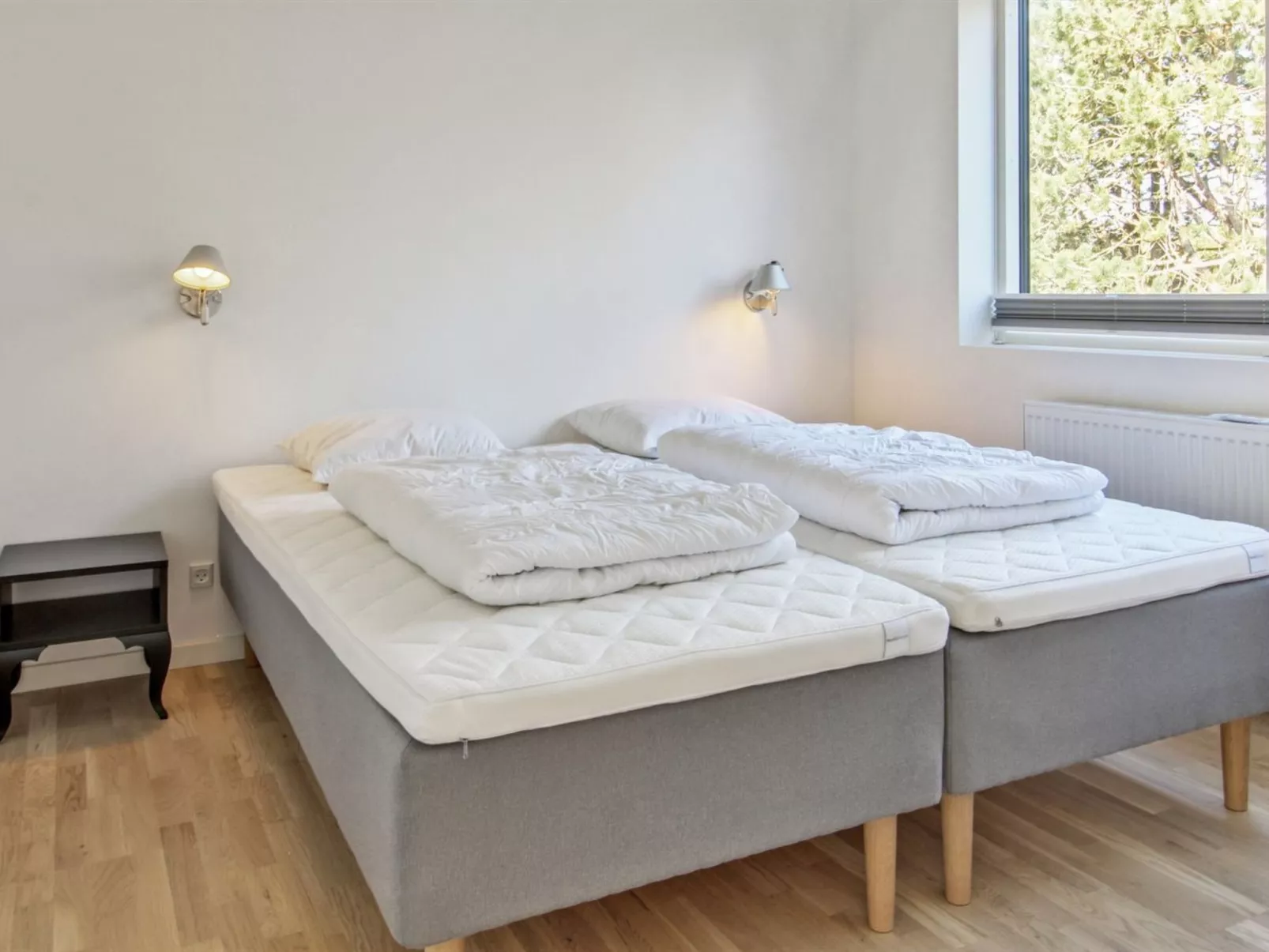 "Razmo" - 2.5km from the sea-Drinnen