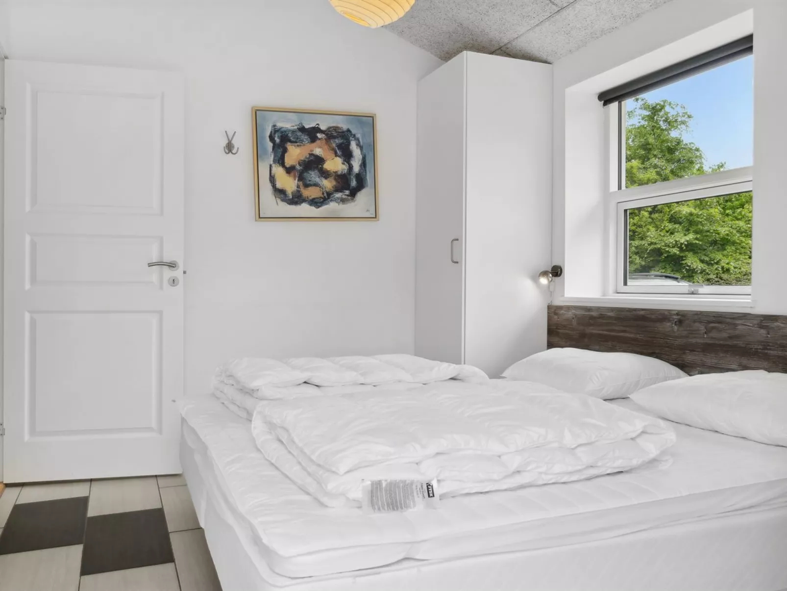 "Barth" - 950m from the sea-Inside