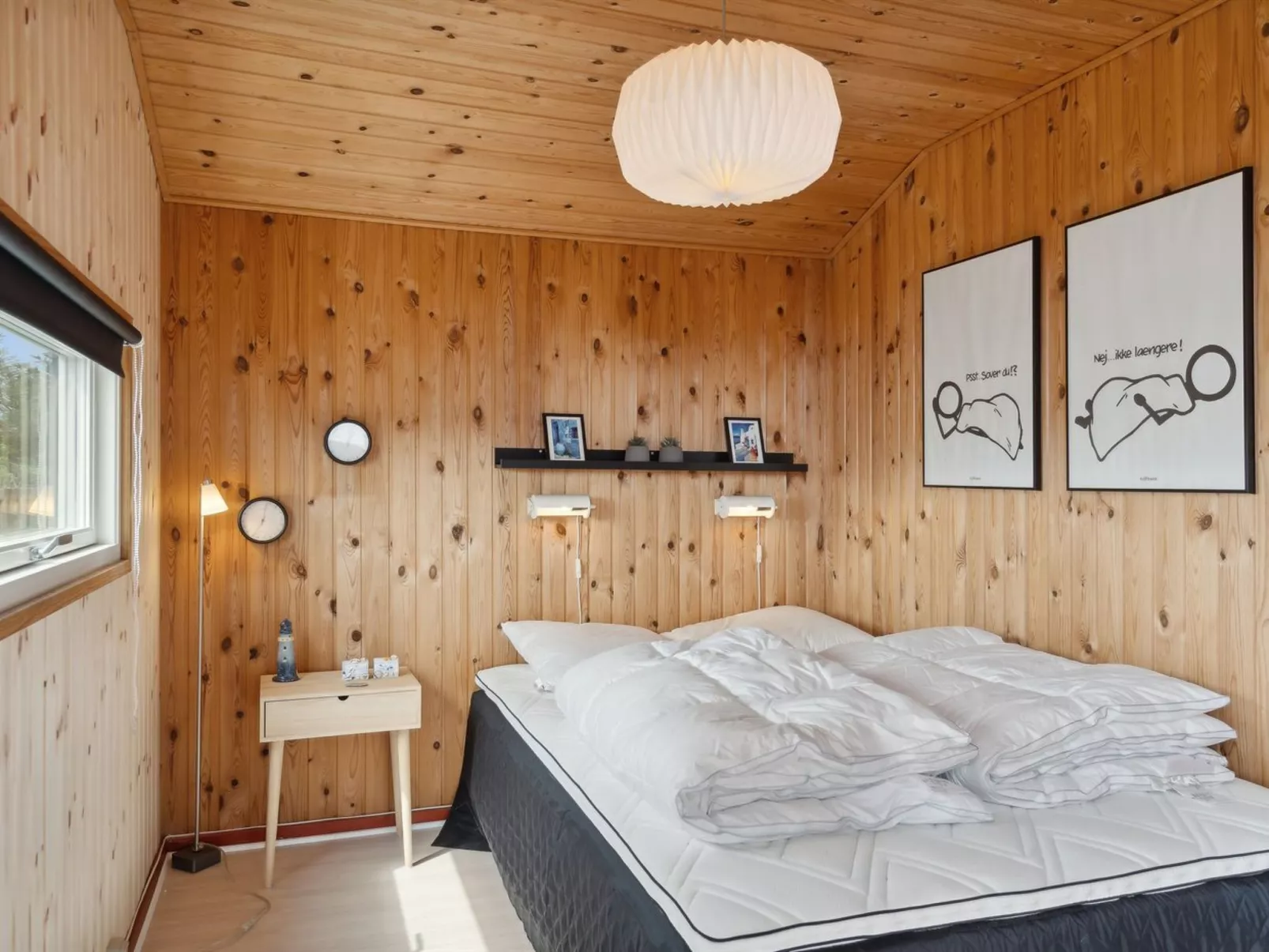 "Wolter" - 700m from the sea-Inside