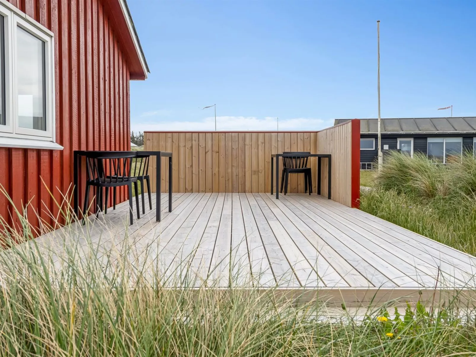 "Nikoletta" - 50m from the sea-Outside