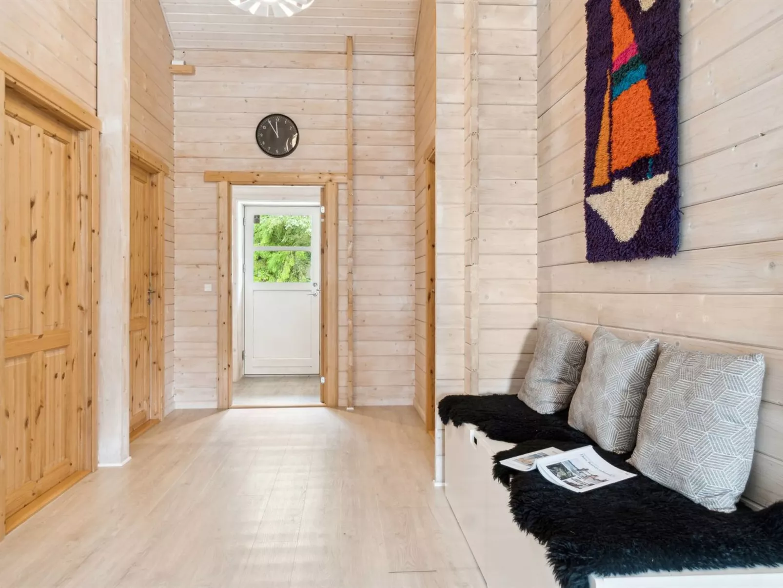 "Keijo" - 150m from the sea-Inside