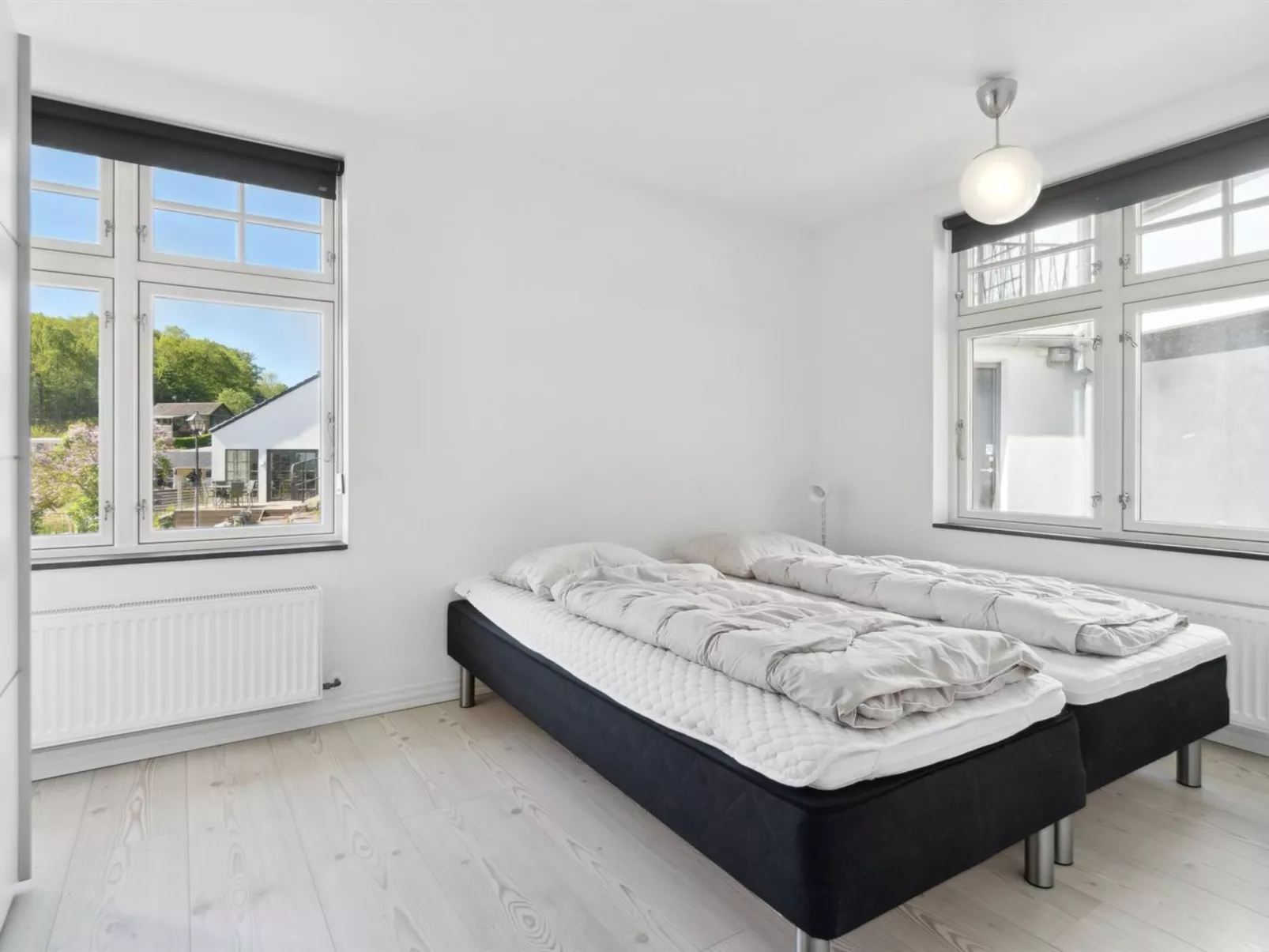 "Johanna" - 300m from the sea-Dedans