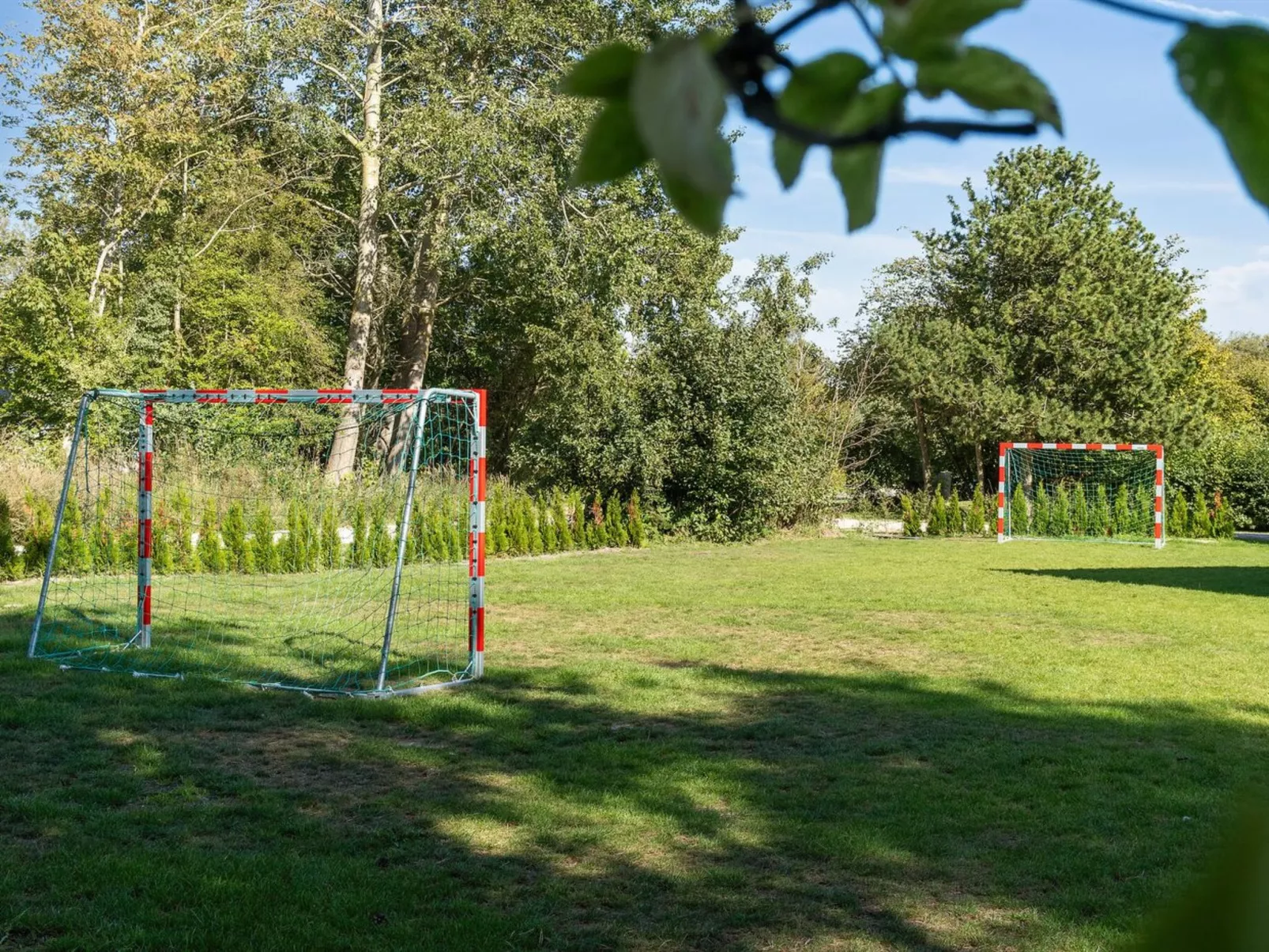 "Bjarka" - 700m from the sea-Dehors