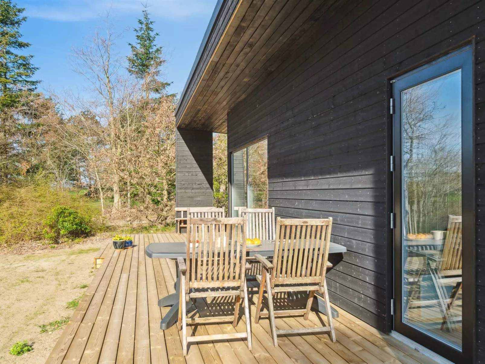 "Filip" - 1.2km from the sea-Outside