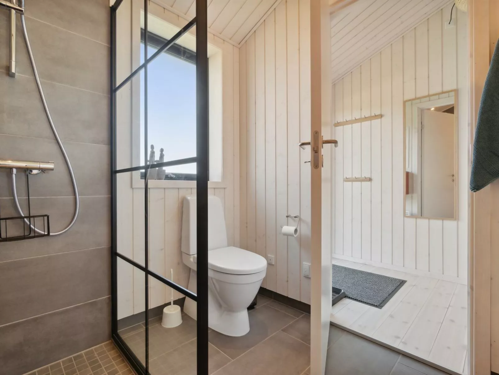 "Enisa" - 800m from the sea-Inside