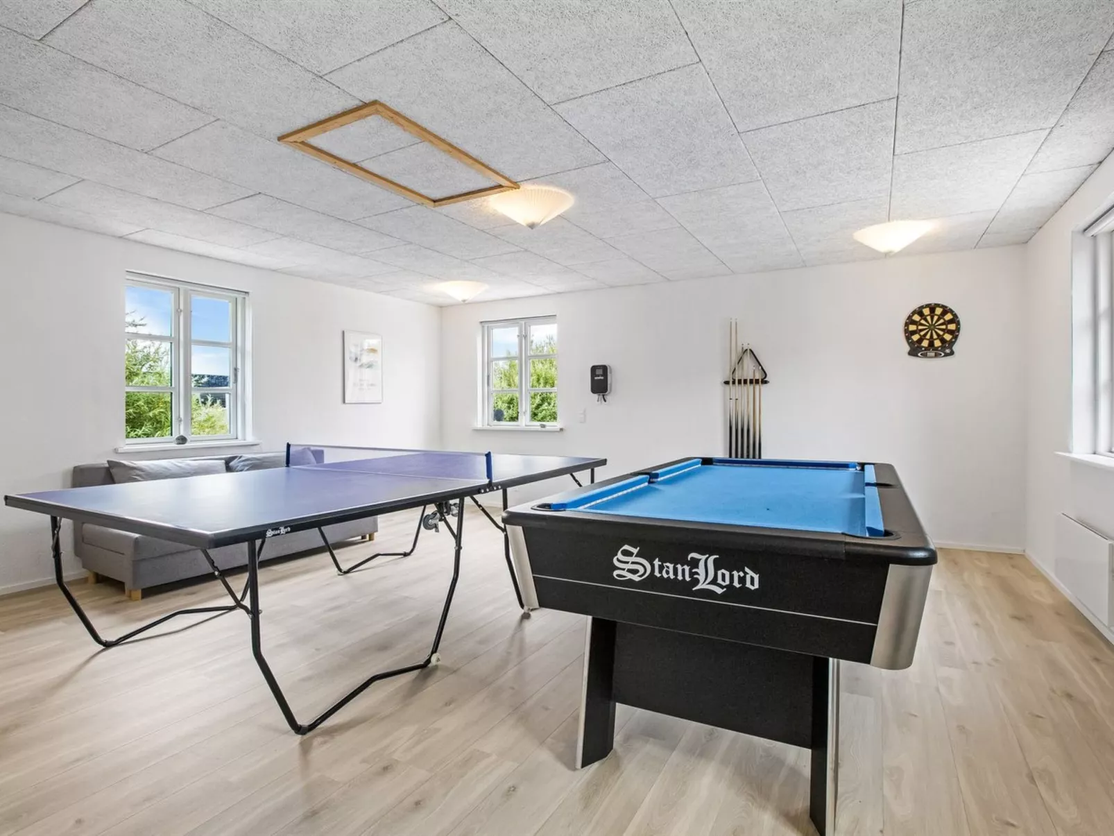 "Torhild" - 700m from the sea-Dedans