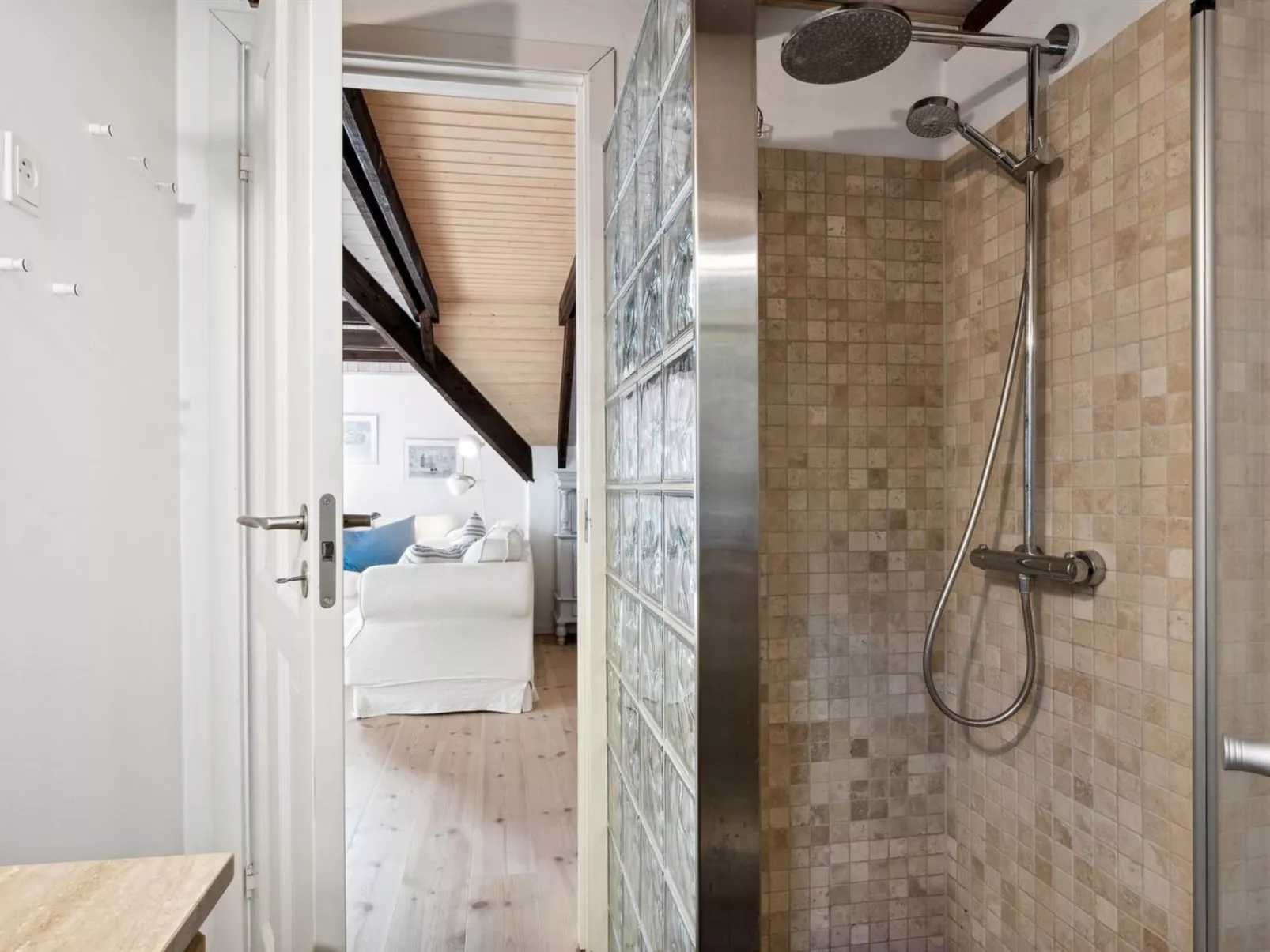 "Emanuela" - 800m from the sea-Dedans