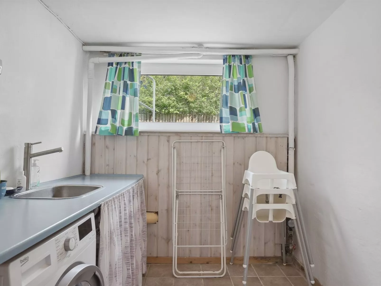 "Gisella" - 1.2km from the sea-Dedans