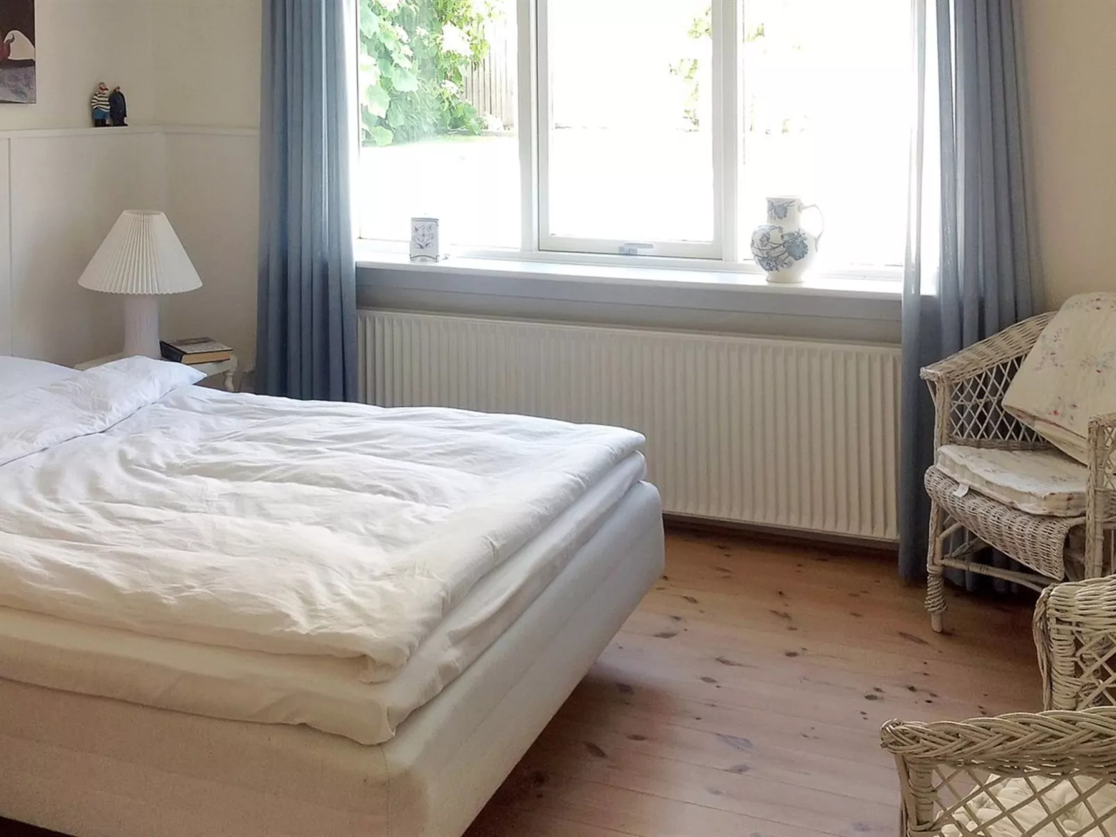 "Tede" - 300m from the sea-Drinnen