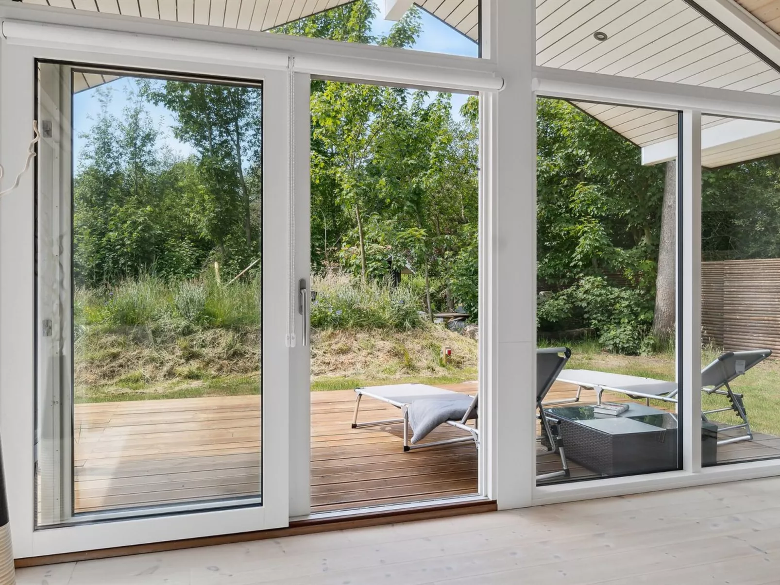 "Elin" - 200m from the sea-Outside