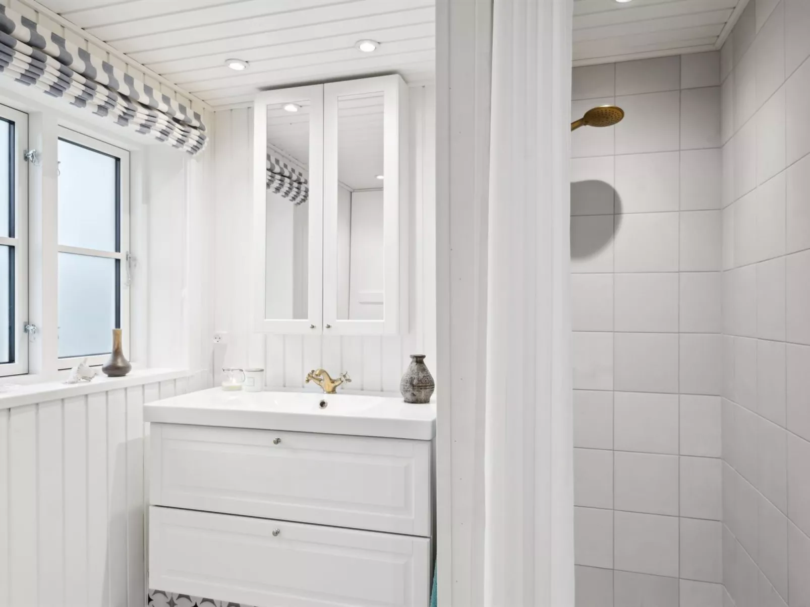 "Elizabeta" - 175m from the sea-Dedans