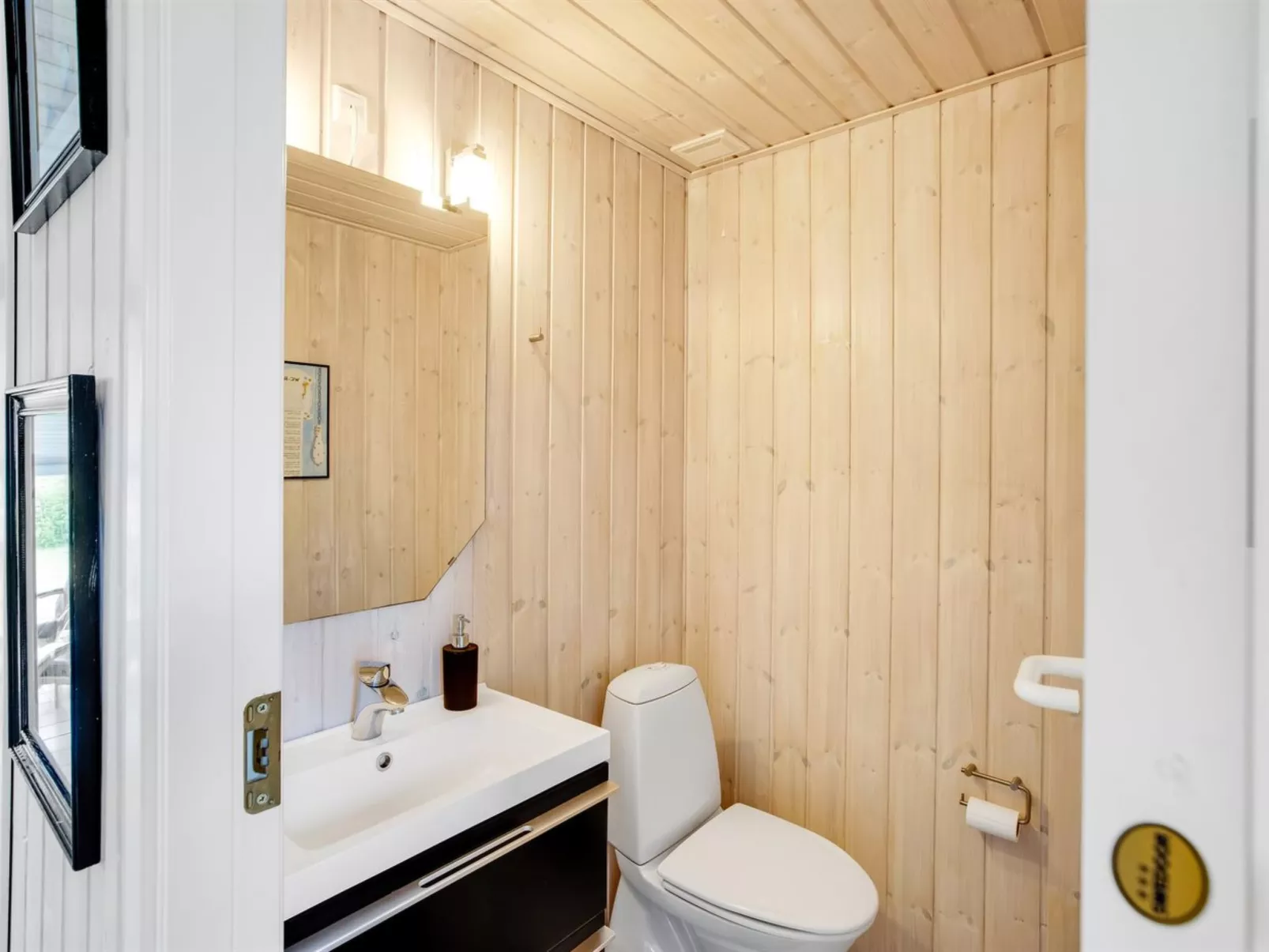 "Tinja" - 700m from the sea-Dedans