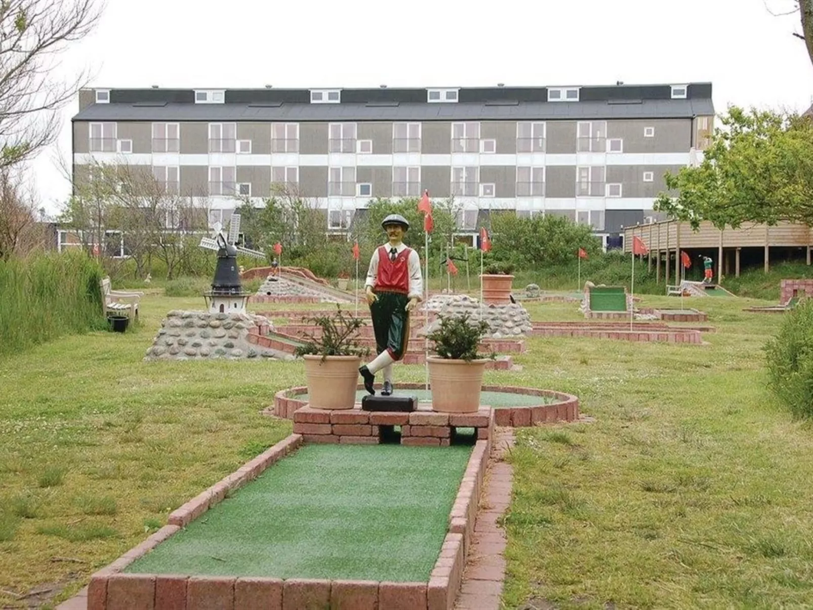 "Naike" - 100m from the sea-Outside