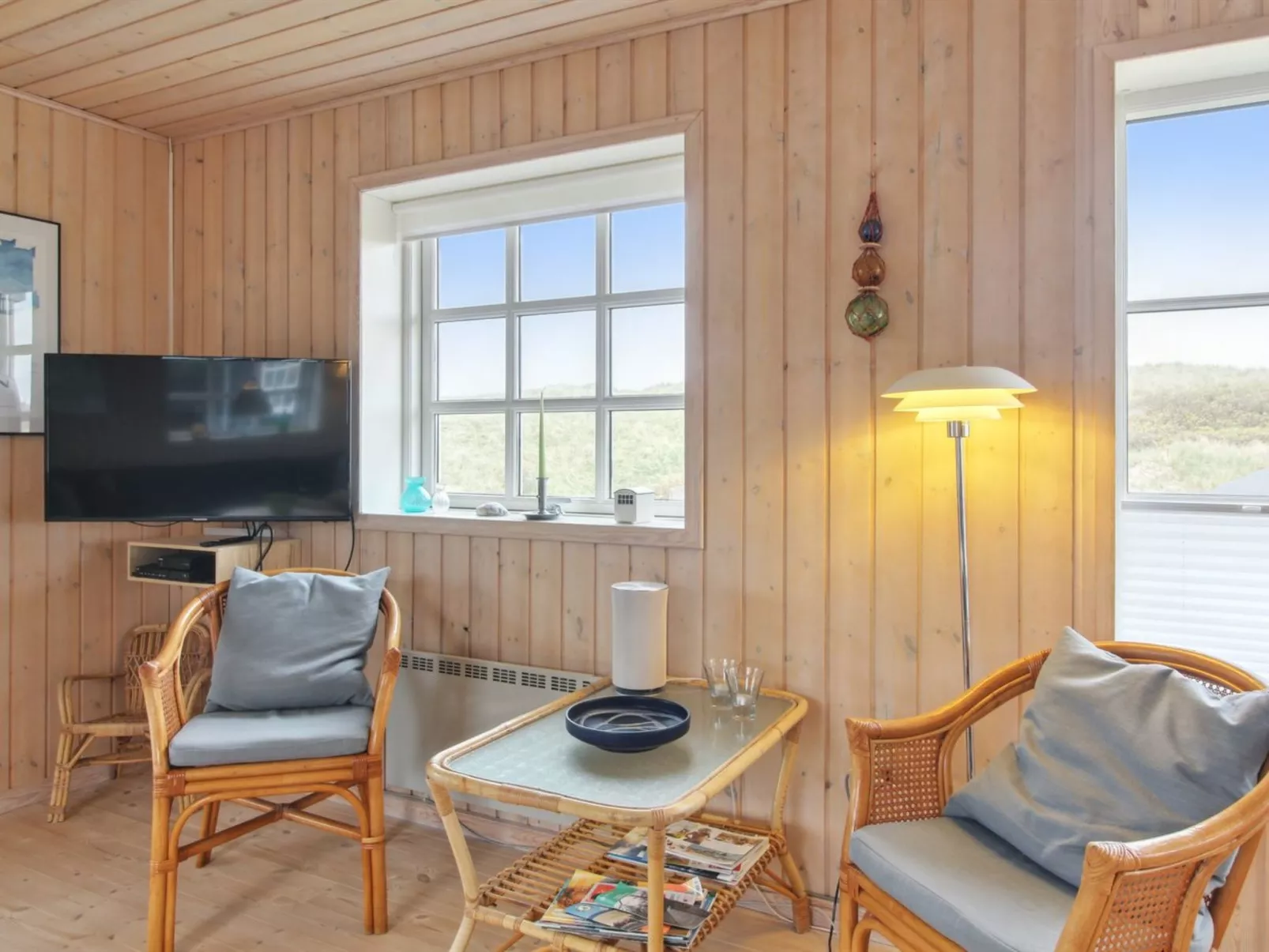 "Merina" - 150m from the sea-Inside