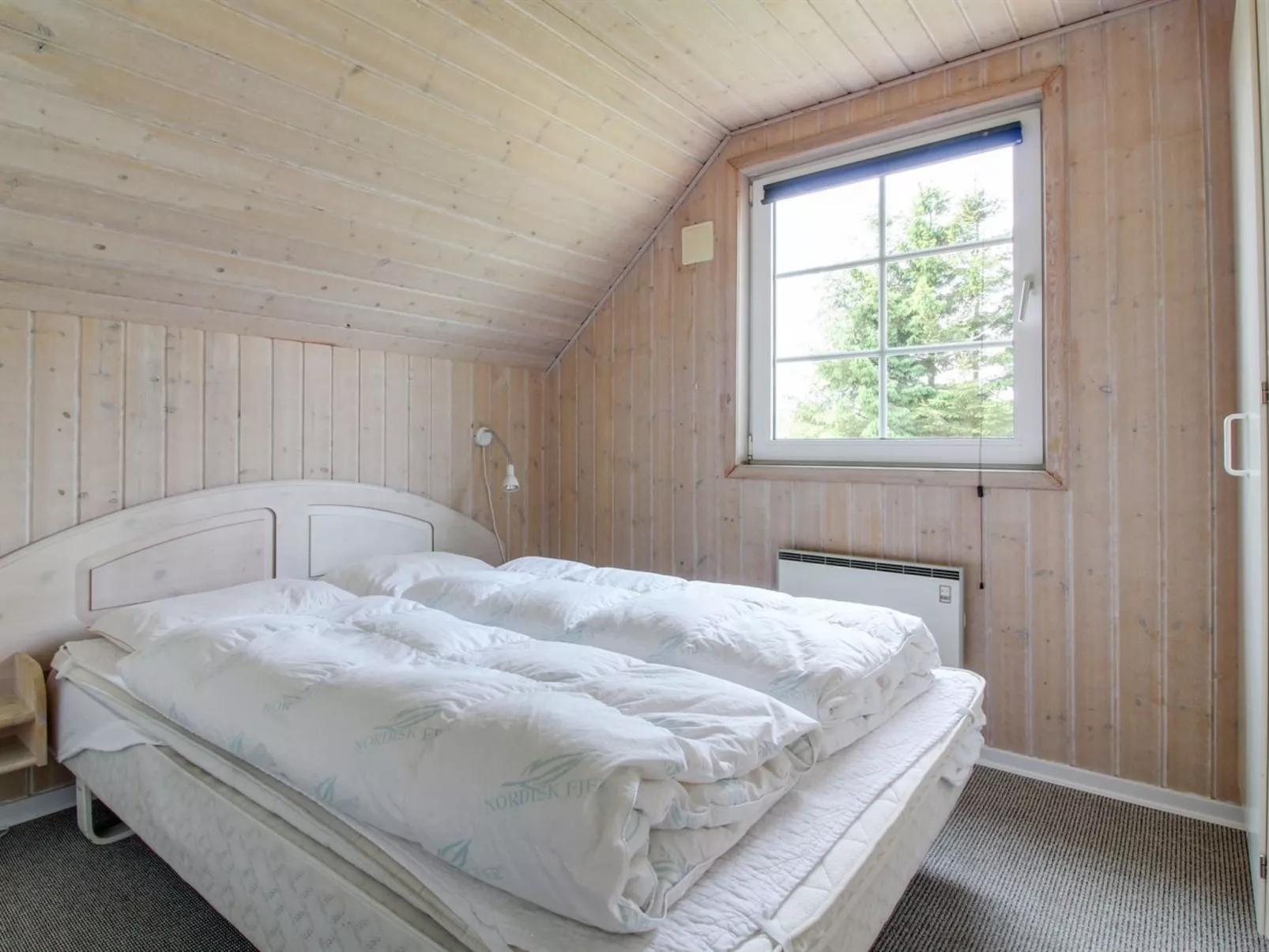 "Joona" - 12km from the sea-Inside