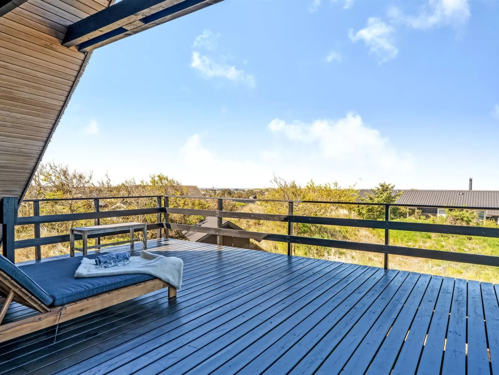 "Mumme" - 700m from the sea-Outside