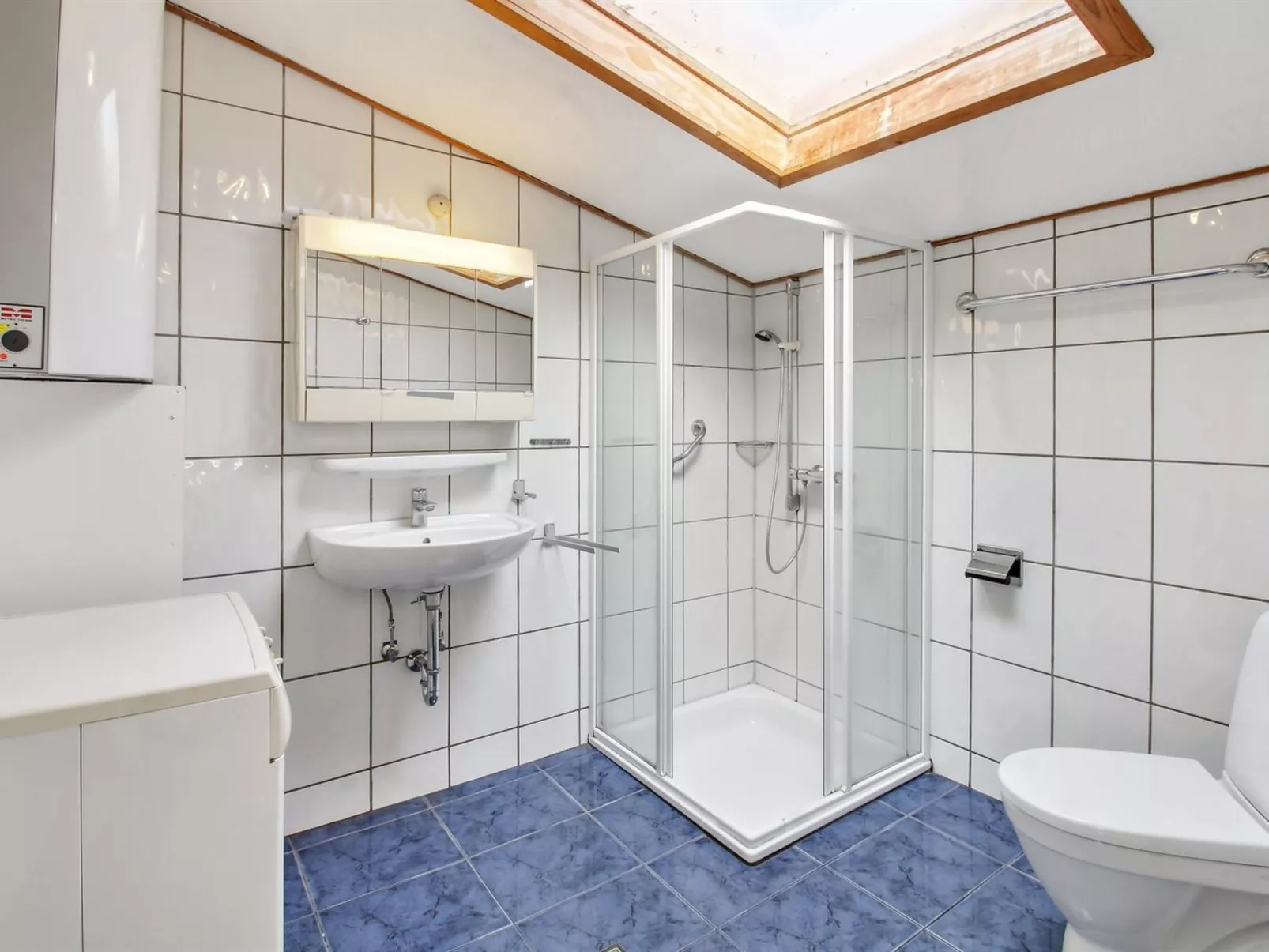 "Nalin" - 500m from the sea-Dedans