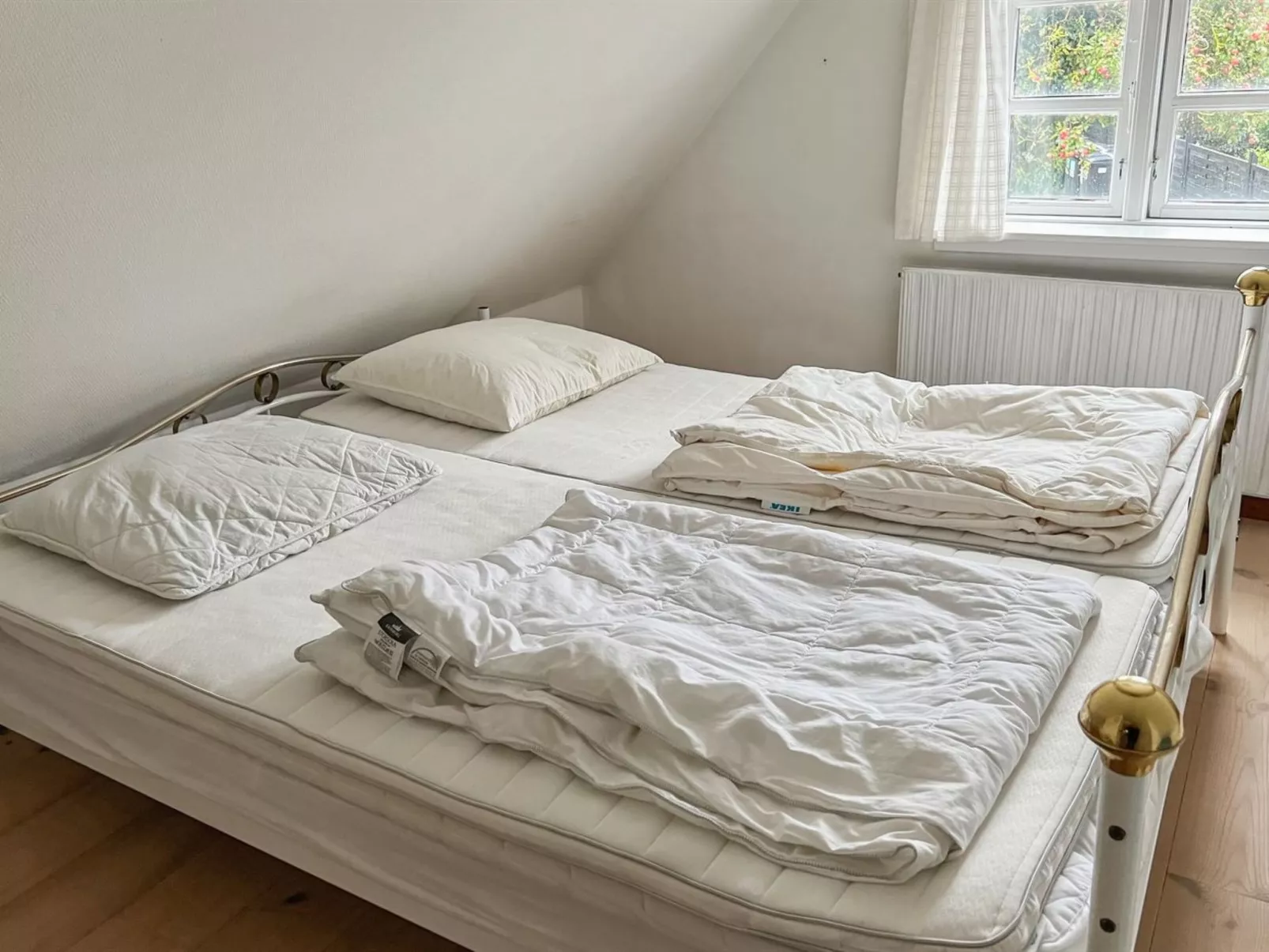 "Melusine" - 200m from the sea-Inside