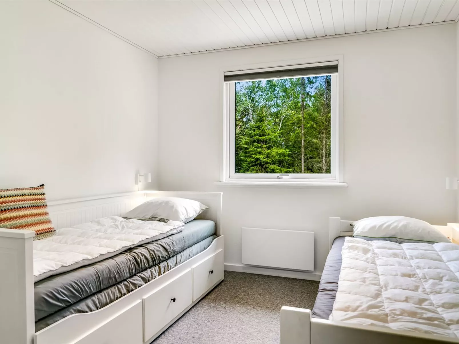 "Chiuvana" - 1.2km from the sea-Dedans