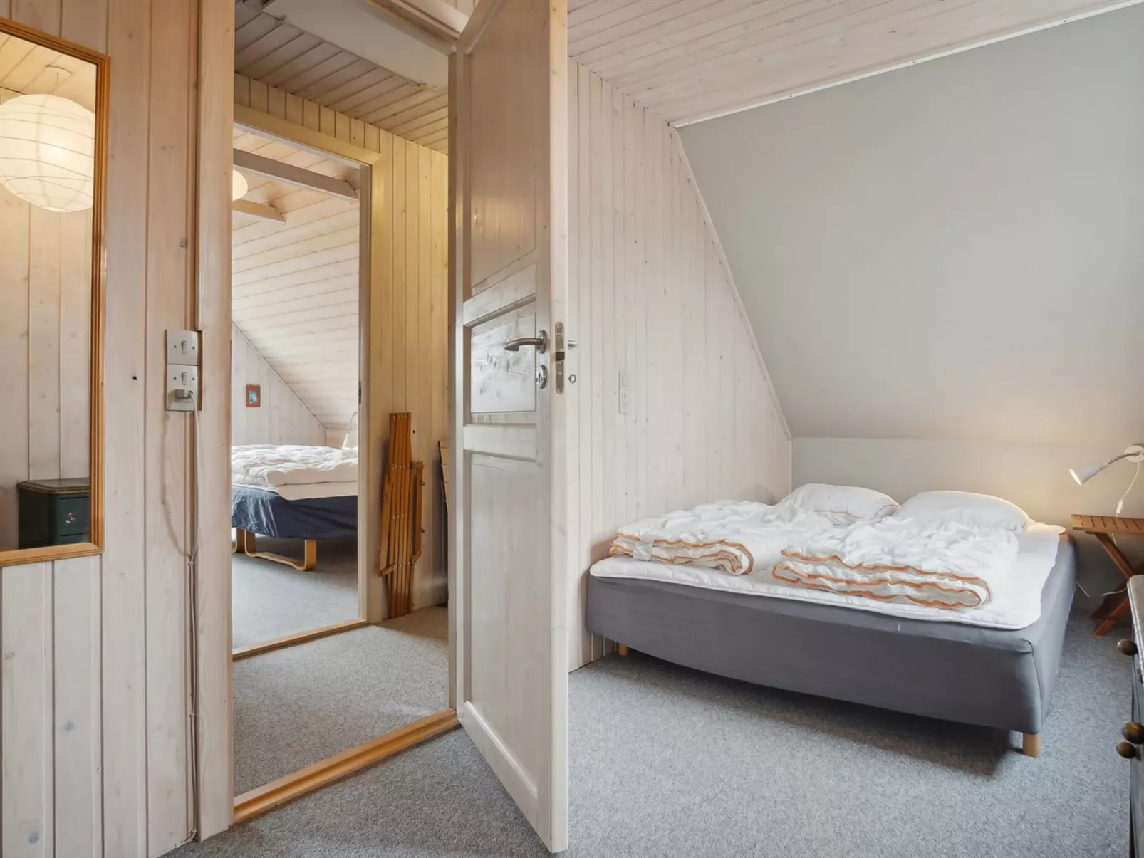 "Andrine" - 700m from the sea-Drinnen