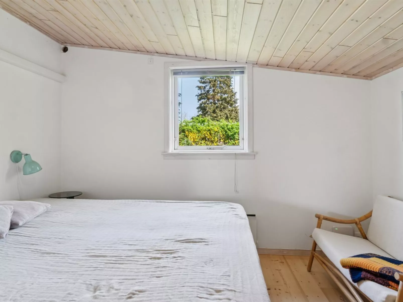 "Bassi" - 650m from the sea-Inside