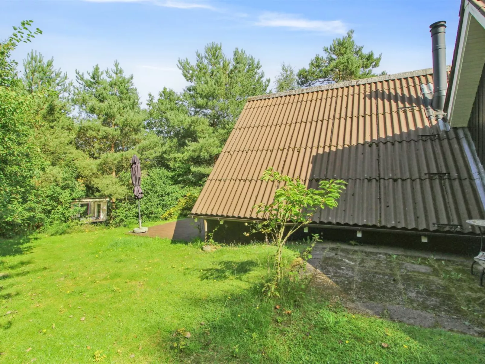 "Keimo" - 1.3km from the sea-Outside