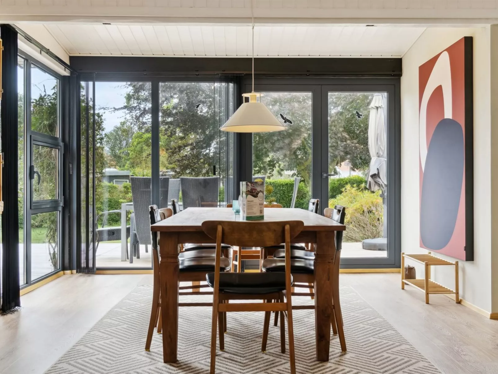 "Joseline" - 150m from the sea-Dedans