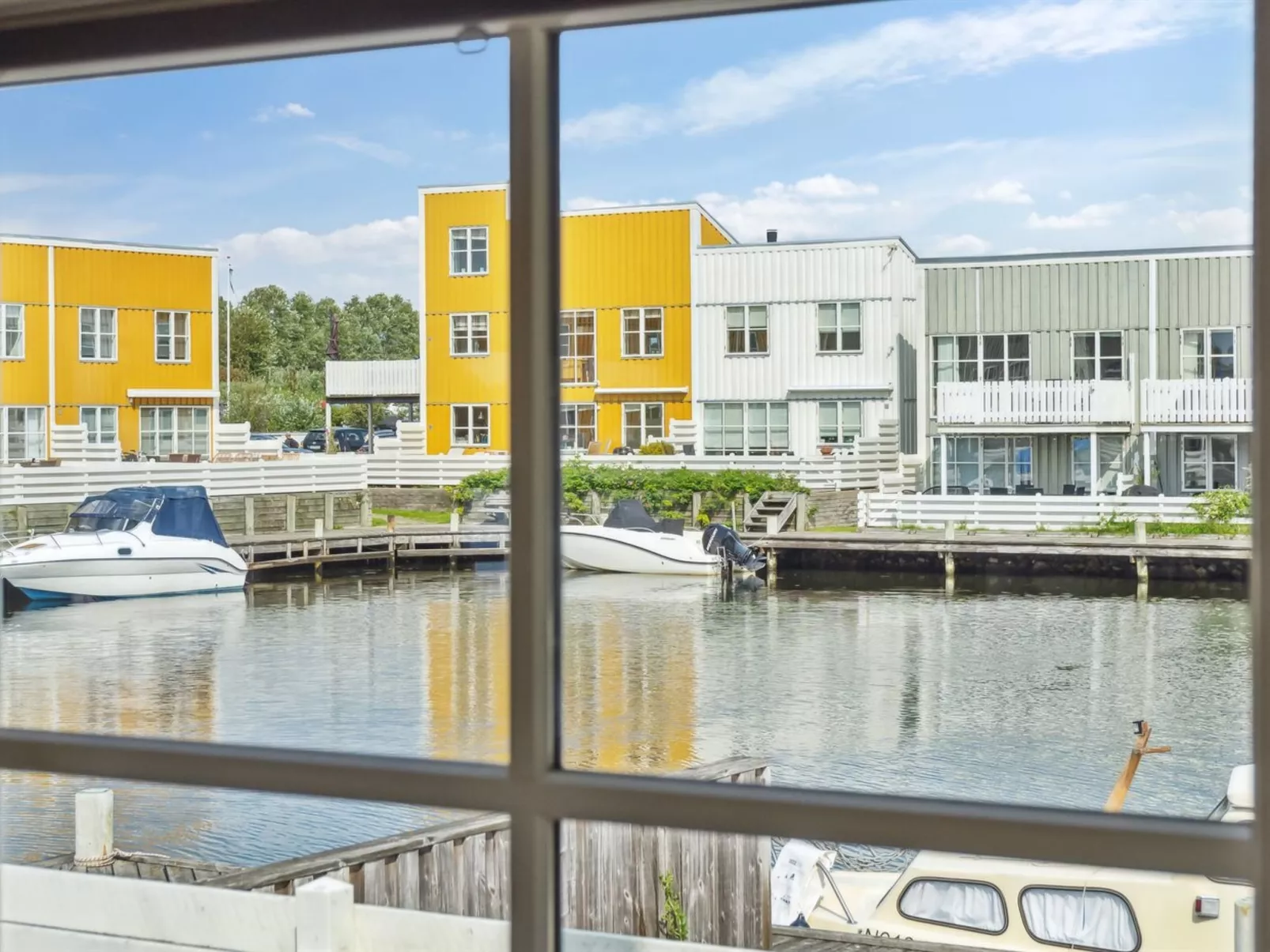 "Annlis" - 5m from the sea-Outside