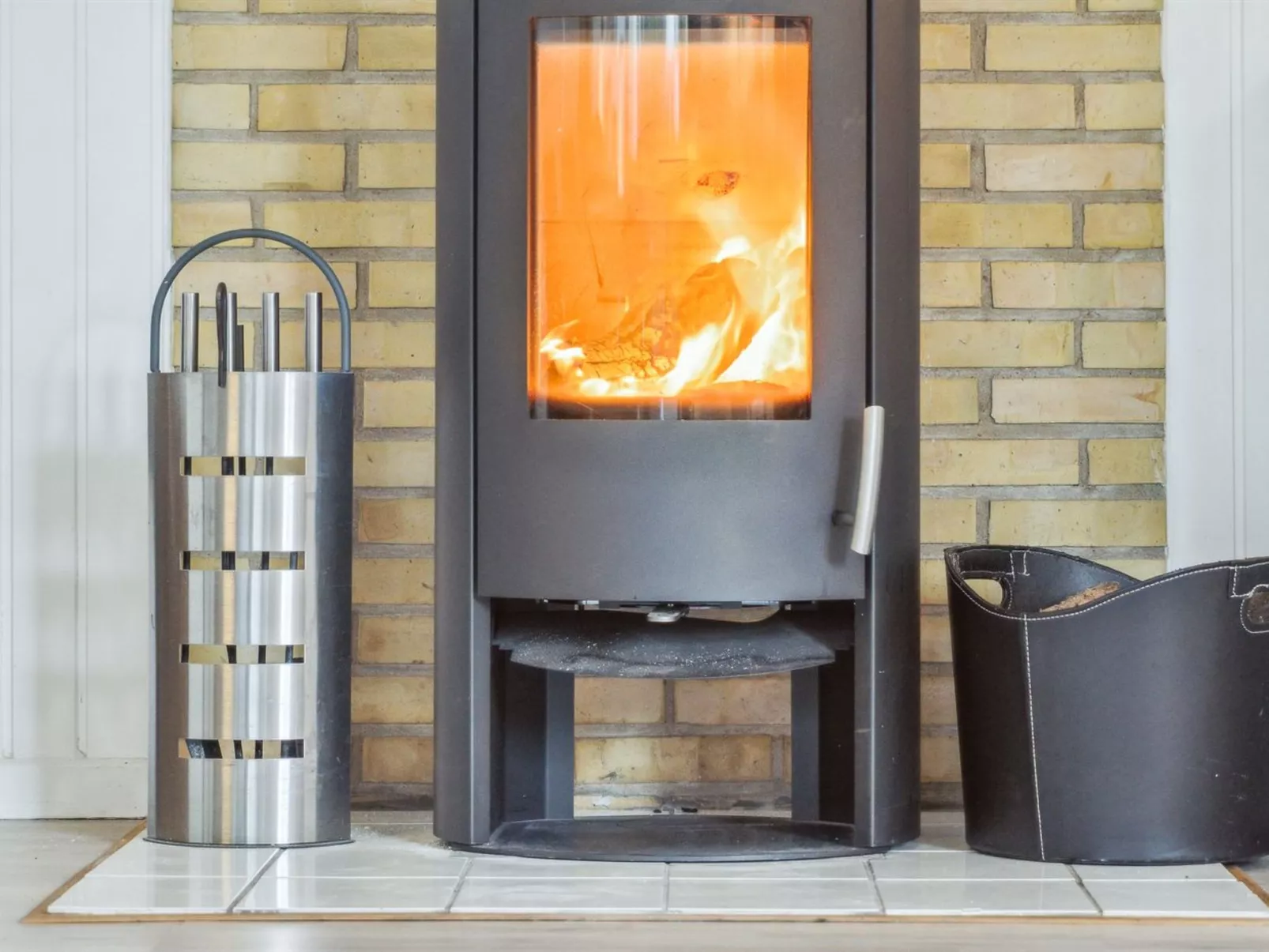 "Suvi" - 700m from the sea-Dedans