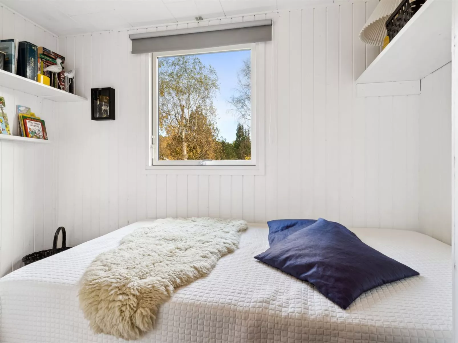 "Ristana" - 200m from the sea-Inside