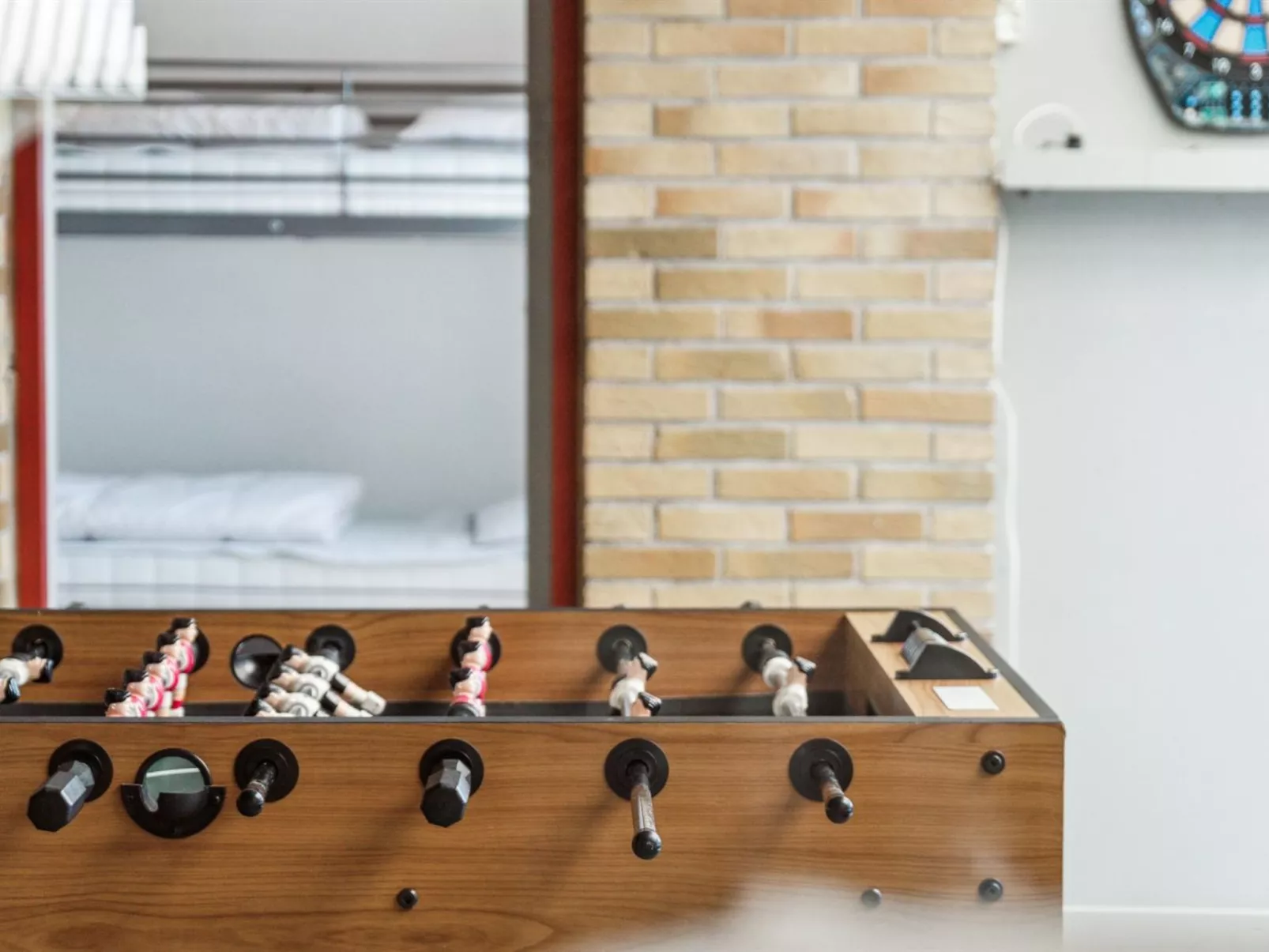 "Ingward" - 750m from the sea-Dedans