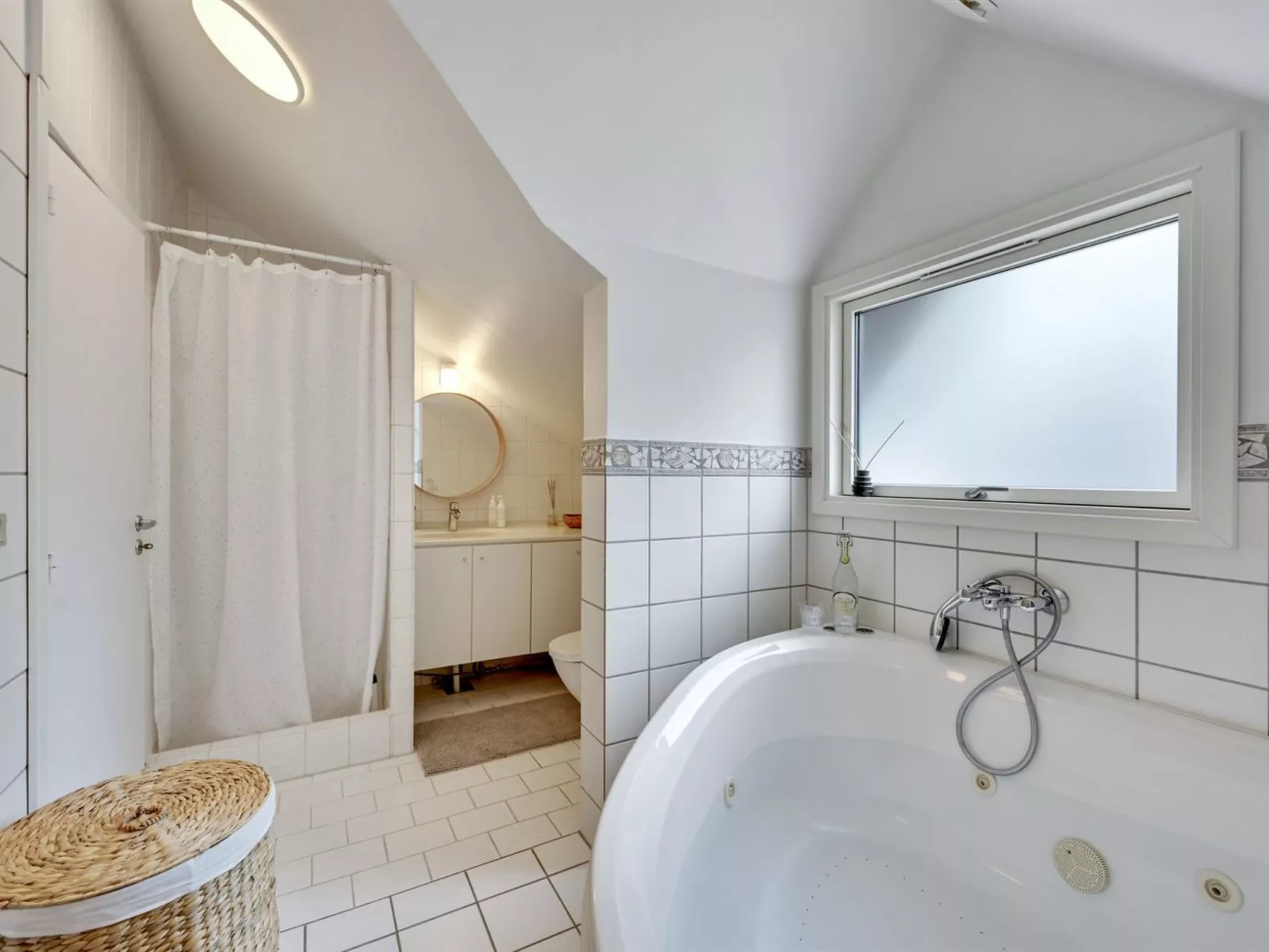 "Sidse" - 400m from the sea-Inside