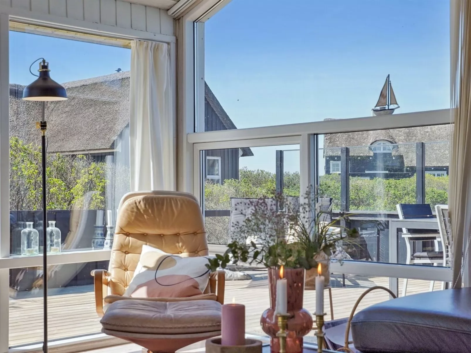 "Dijana" - 150m from the sea-Drinnen