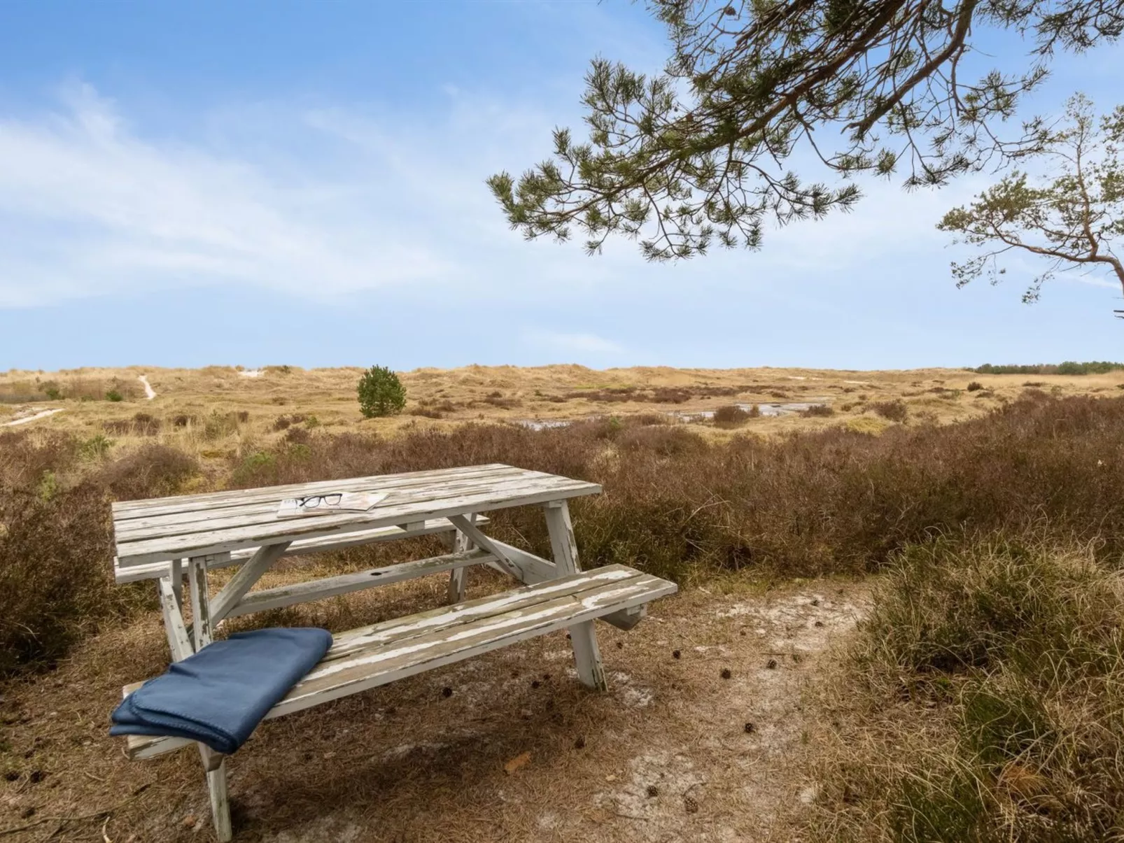 "Sanela" - 25m from the sea-Dehors