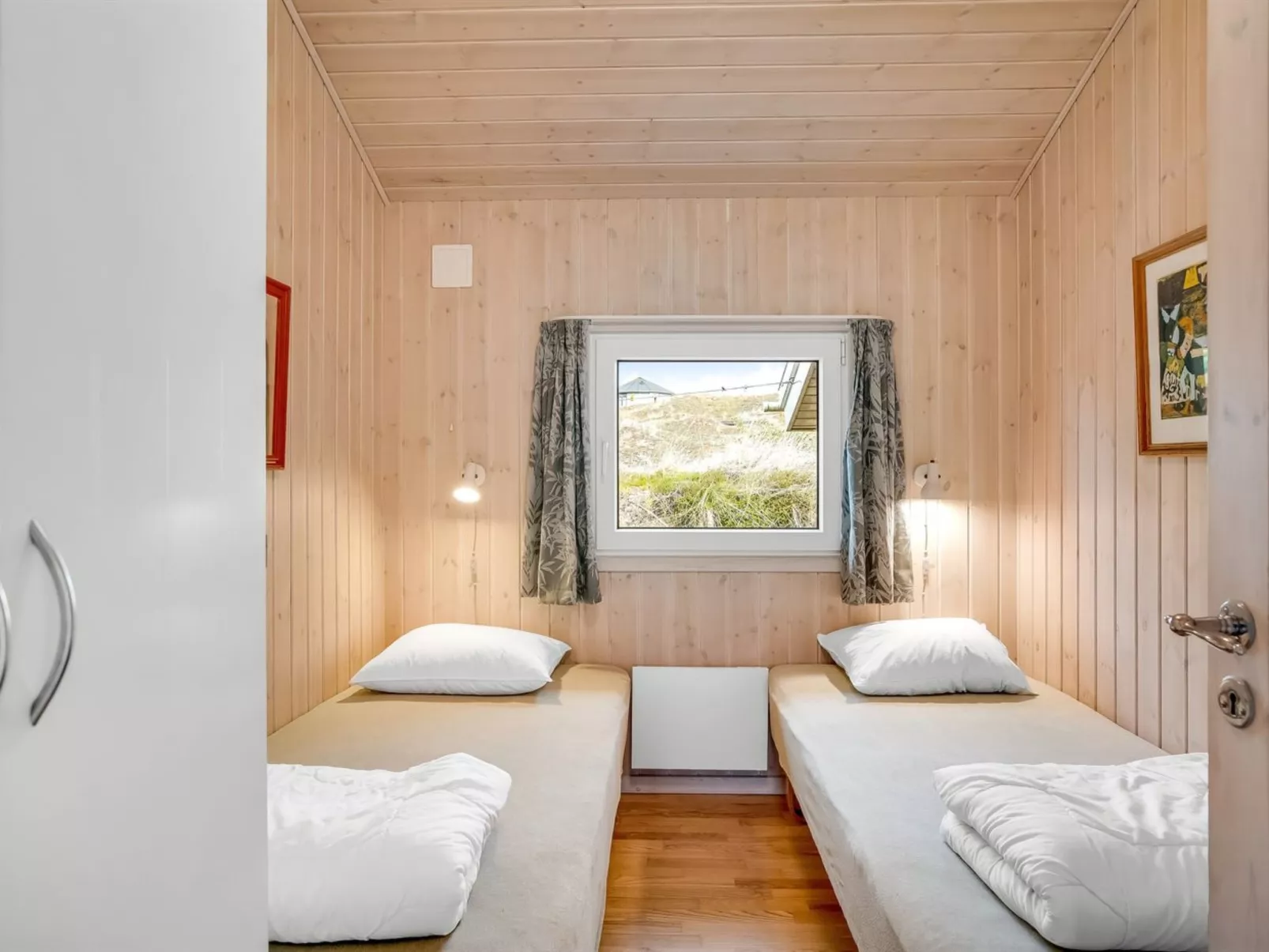 "Tineke" - 800m from the sea-Dedans