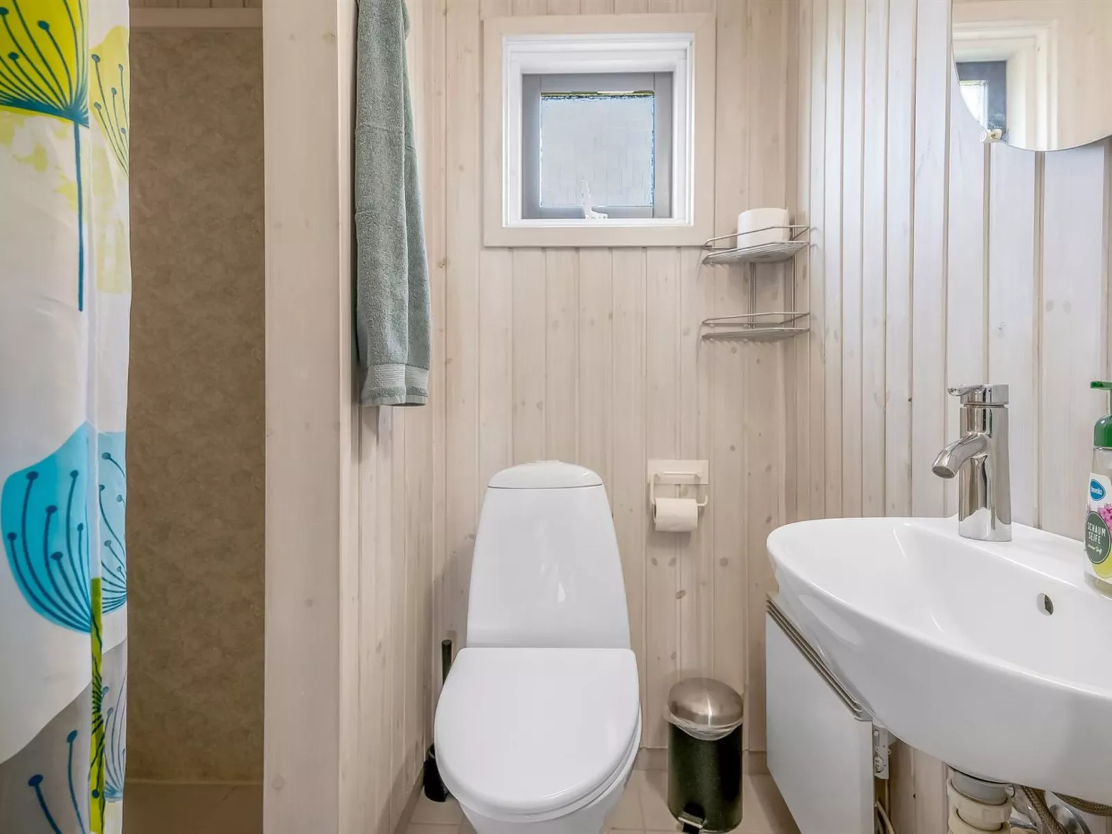 "Asko" - 350m from the sea-Dedans